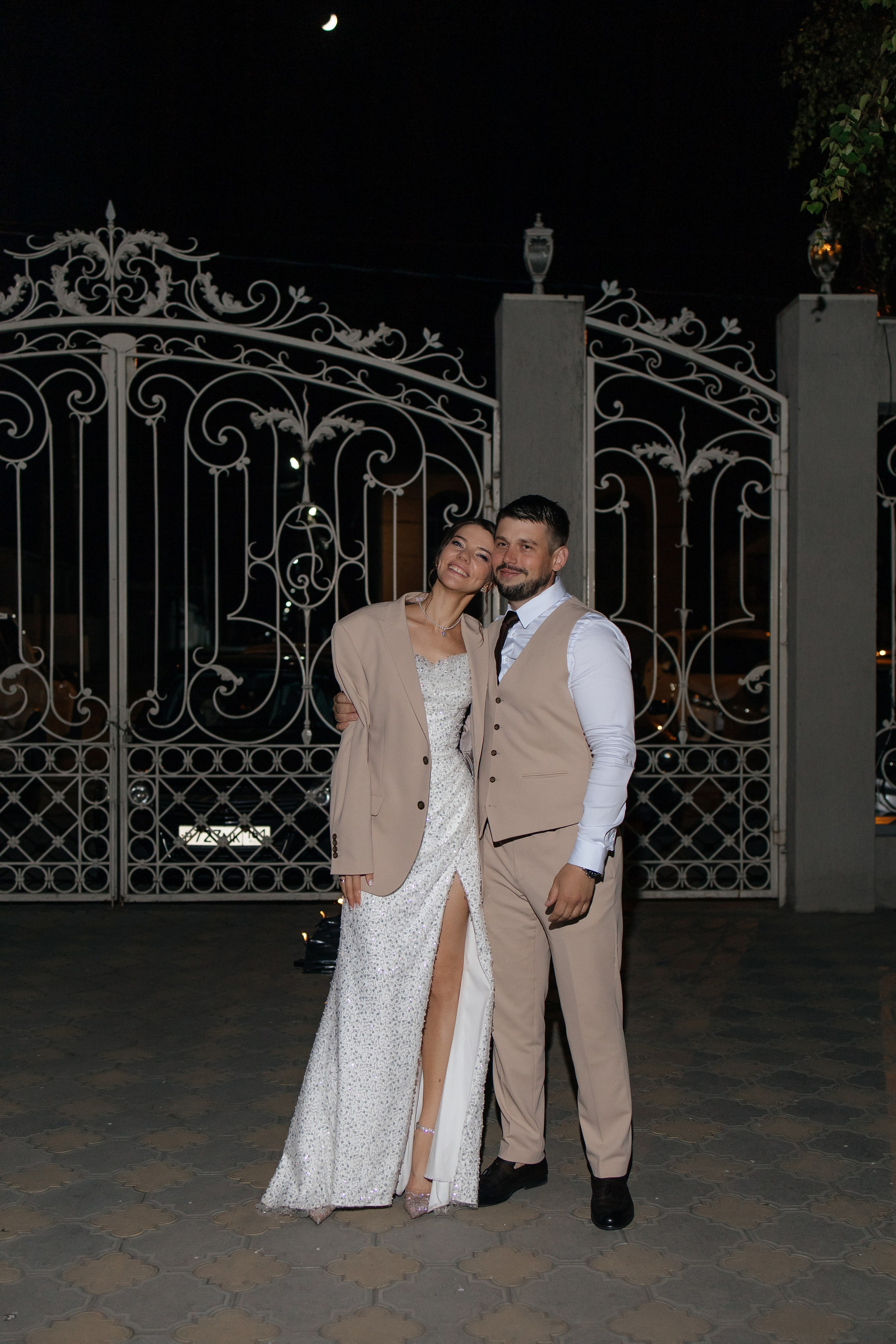 2.05.2025|Лилия и Александр. Свадебный фотограф в Ростове-на-Дону и Азове Малявка Анастасия