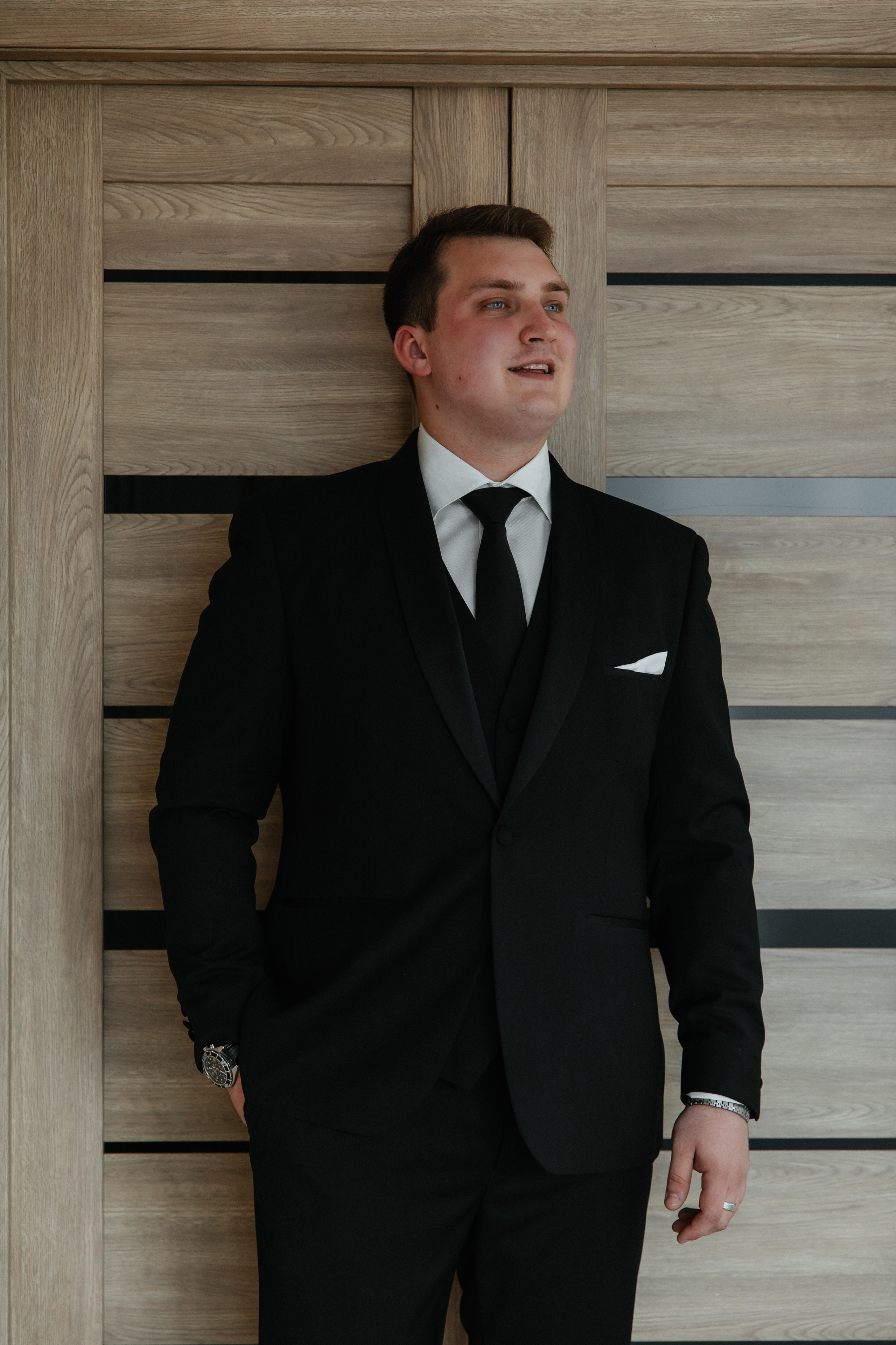 Камила и Сергей. Свадьба. Алена Бадамшина — свадебный фотограф Воронеж / Москва