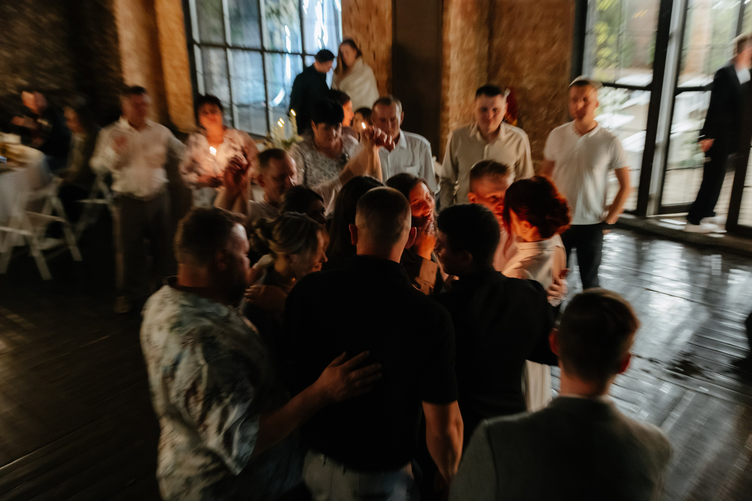 Анастасия и Владимир. Студия 12.24. Алена Бадамшина — свадебный фотограф Воронеж / Москва