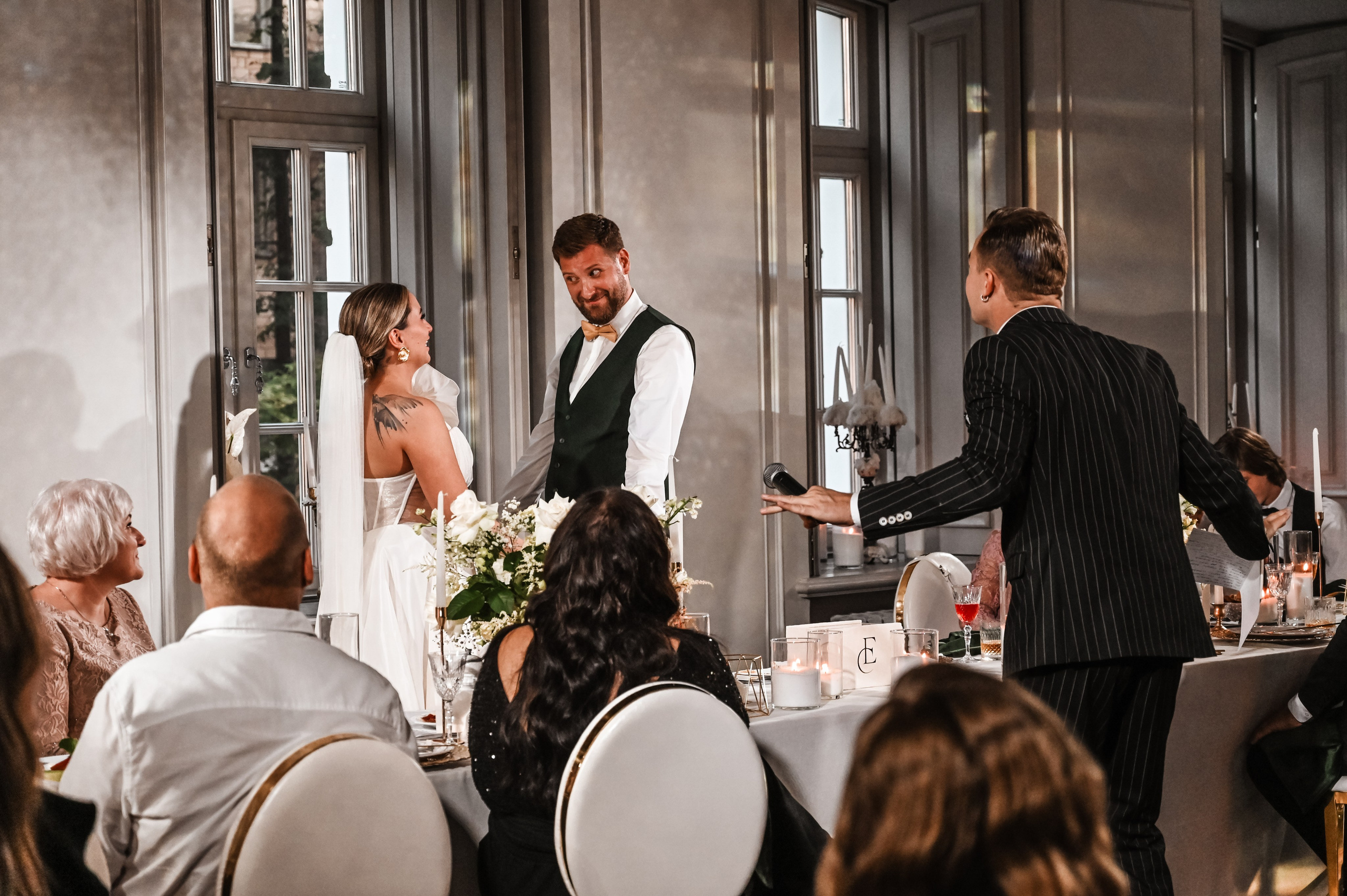 Банкет ресторан Мишель. Семейный и детский фотограф во Фрязино, Ивантеевке и Щелково Матвеева