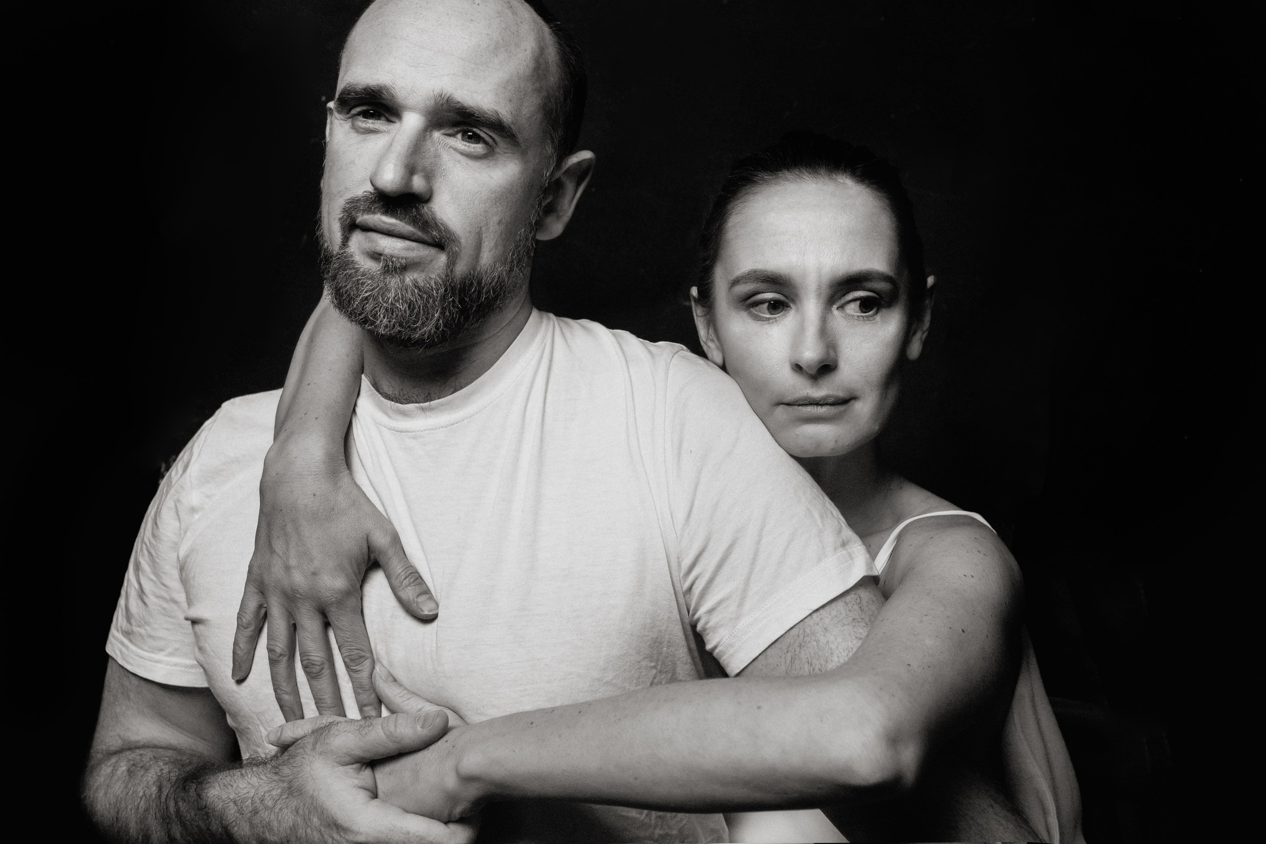 Аня и Ян. Фотограф в Москве Наталья Спиридонова