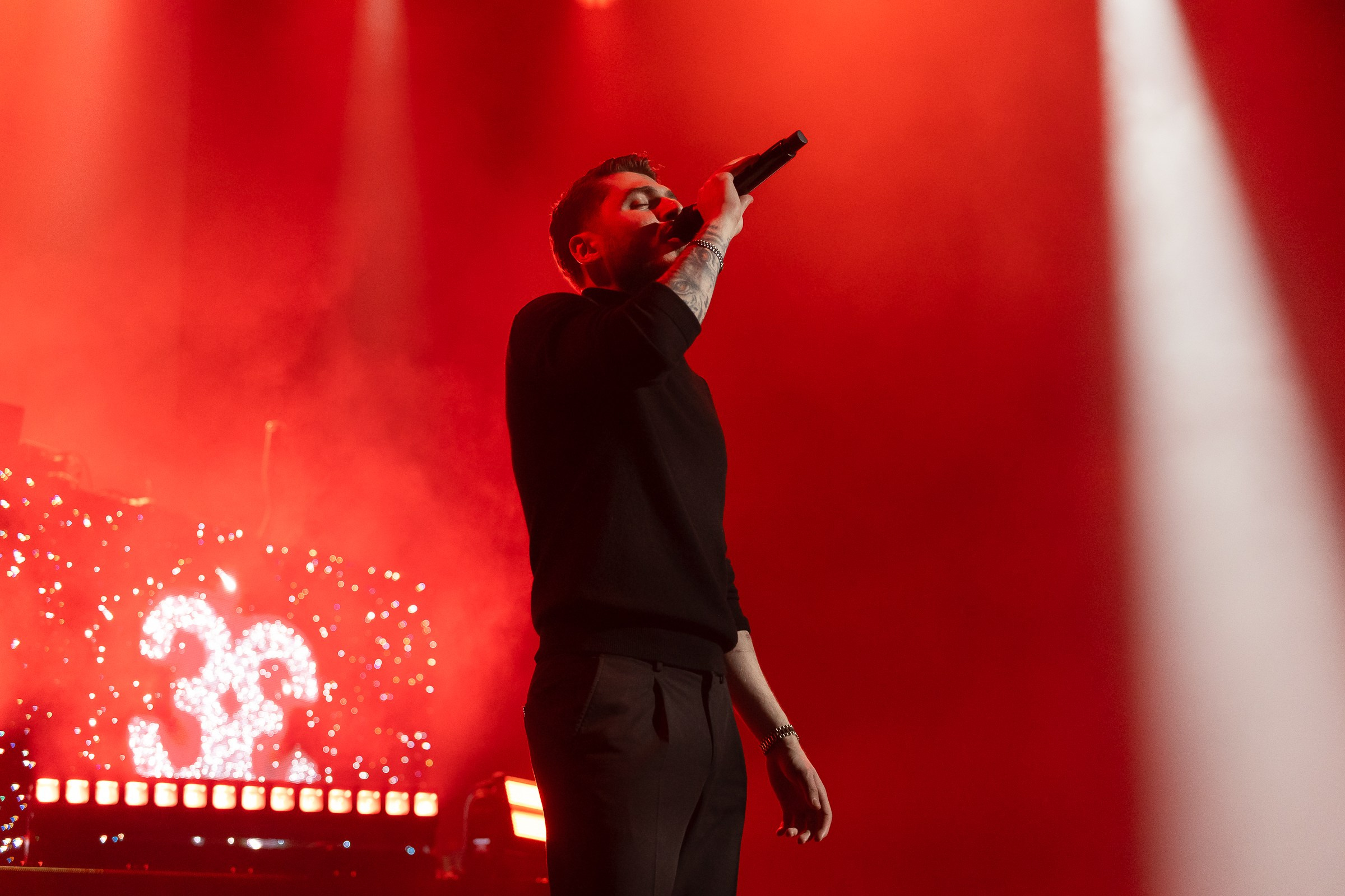 BLOK3. Фотограф в Москве