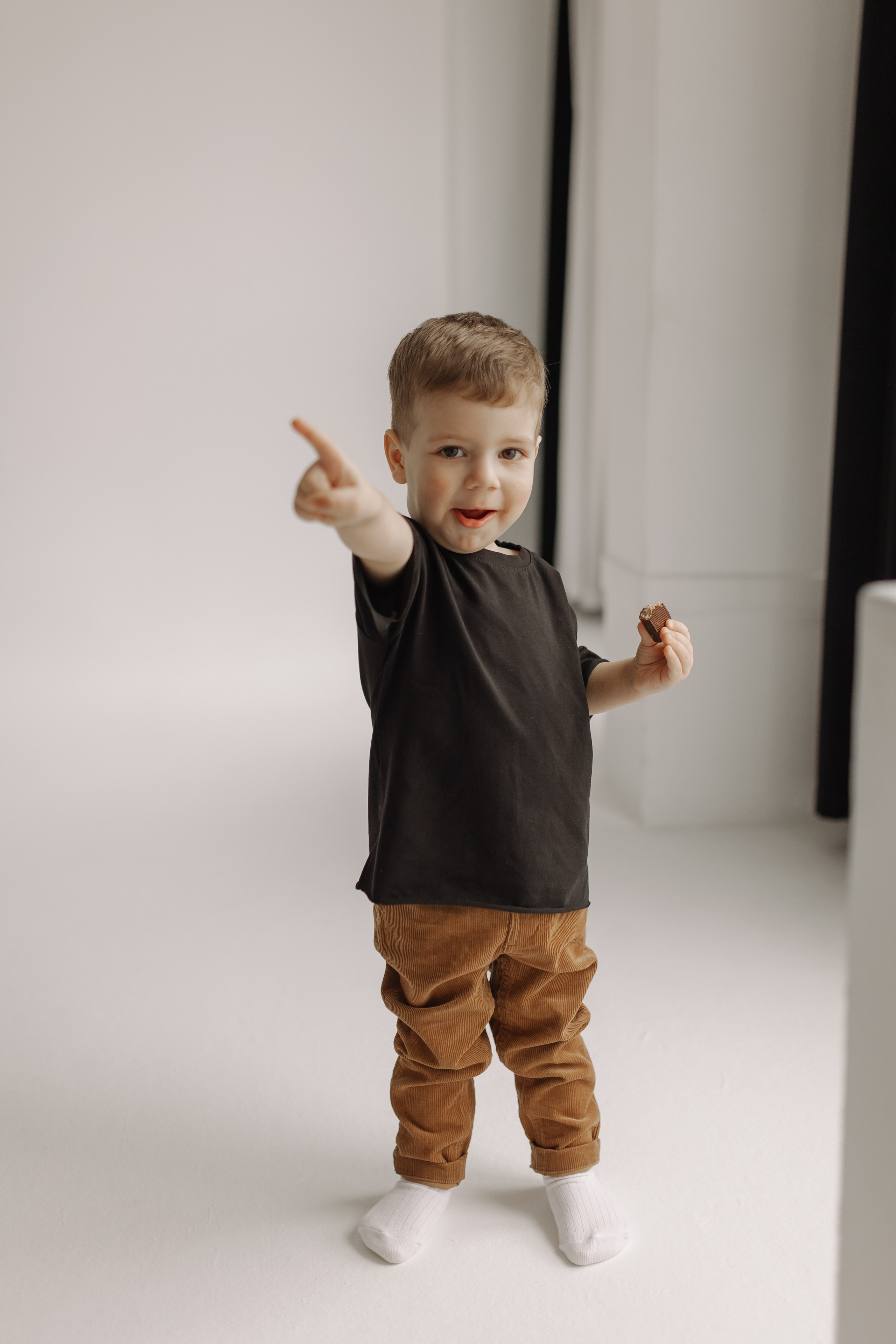 Александра, Самид и Адам. Детский и семейный фотограф. Москва