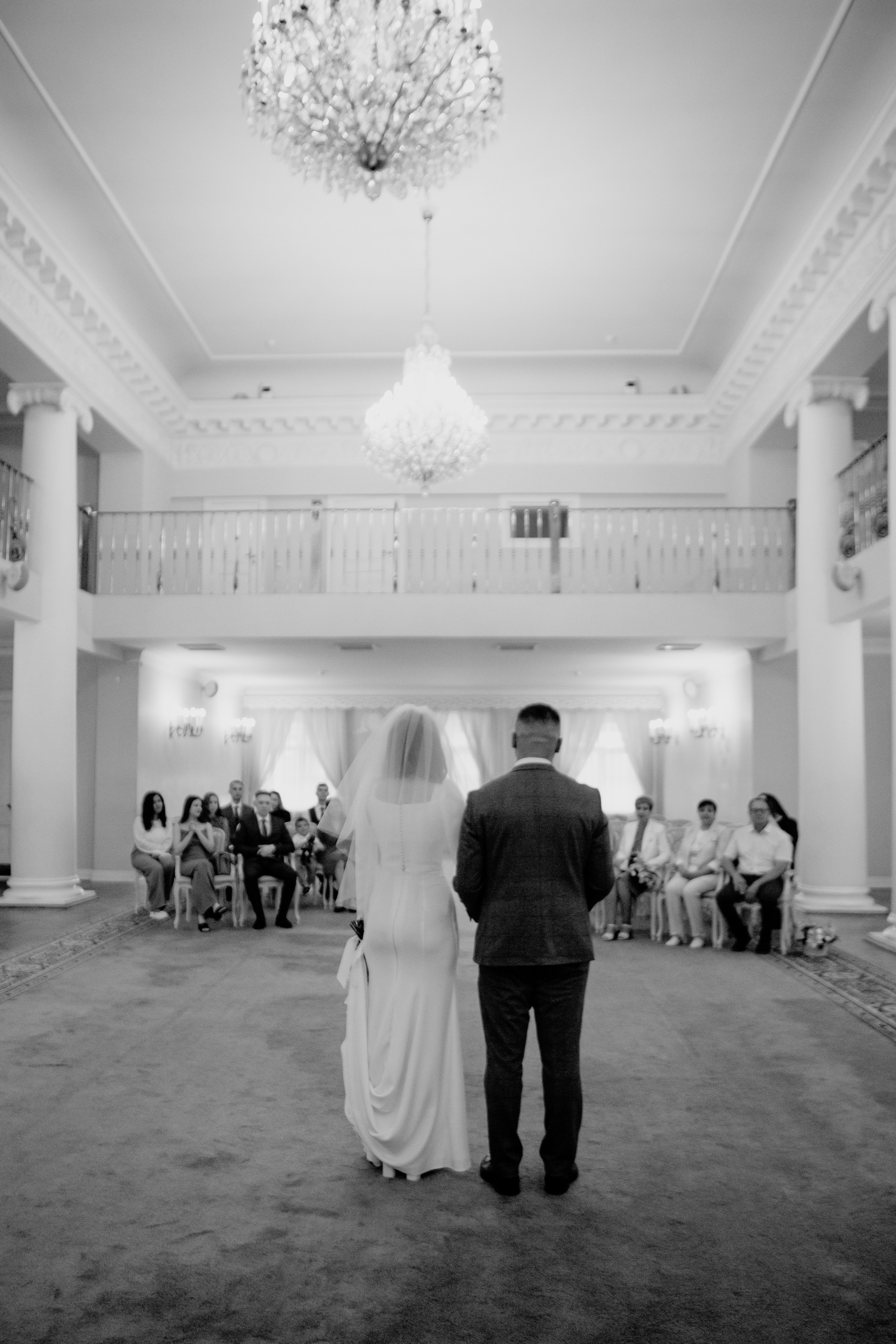 Антон & Татьяна. Фотограф в Москве и Московской области