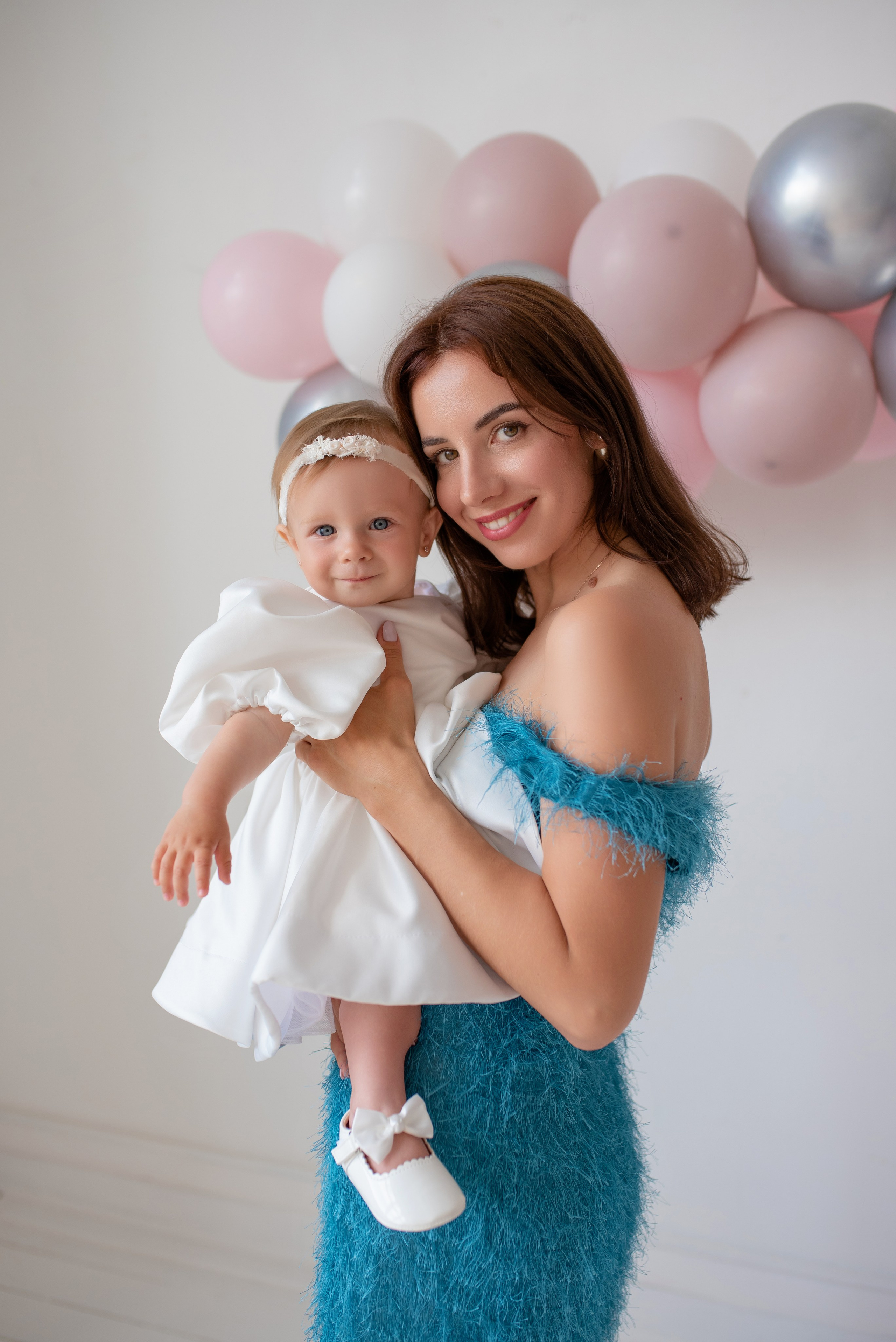 Мне ГОДИК. Фотограф Новорождённых в Калининграде, семейный фотограф…