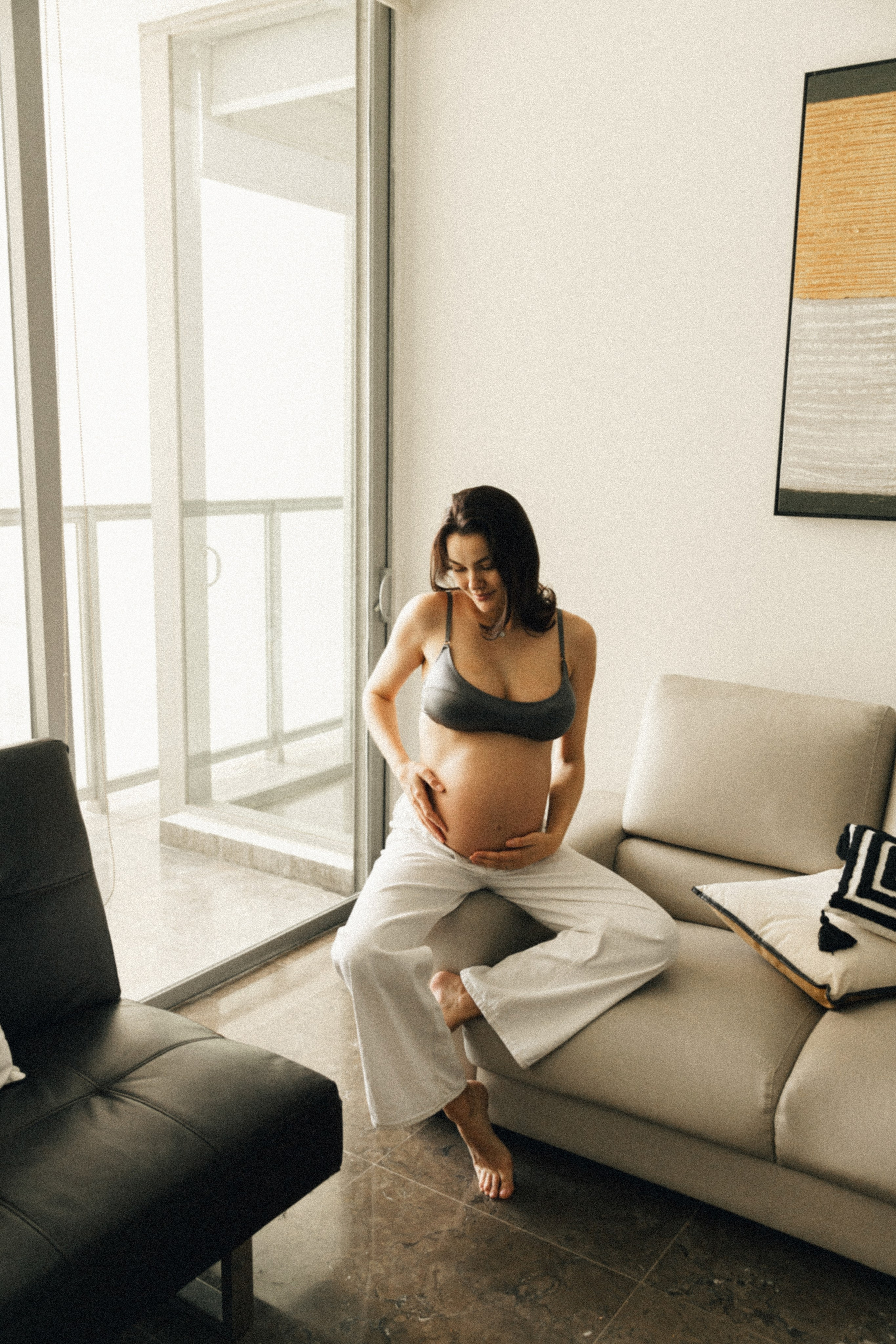 Елена. Портретный фотограф / Панама / Анастасия Елизарова