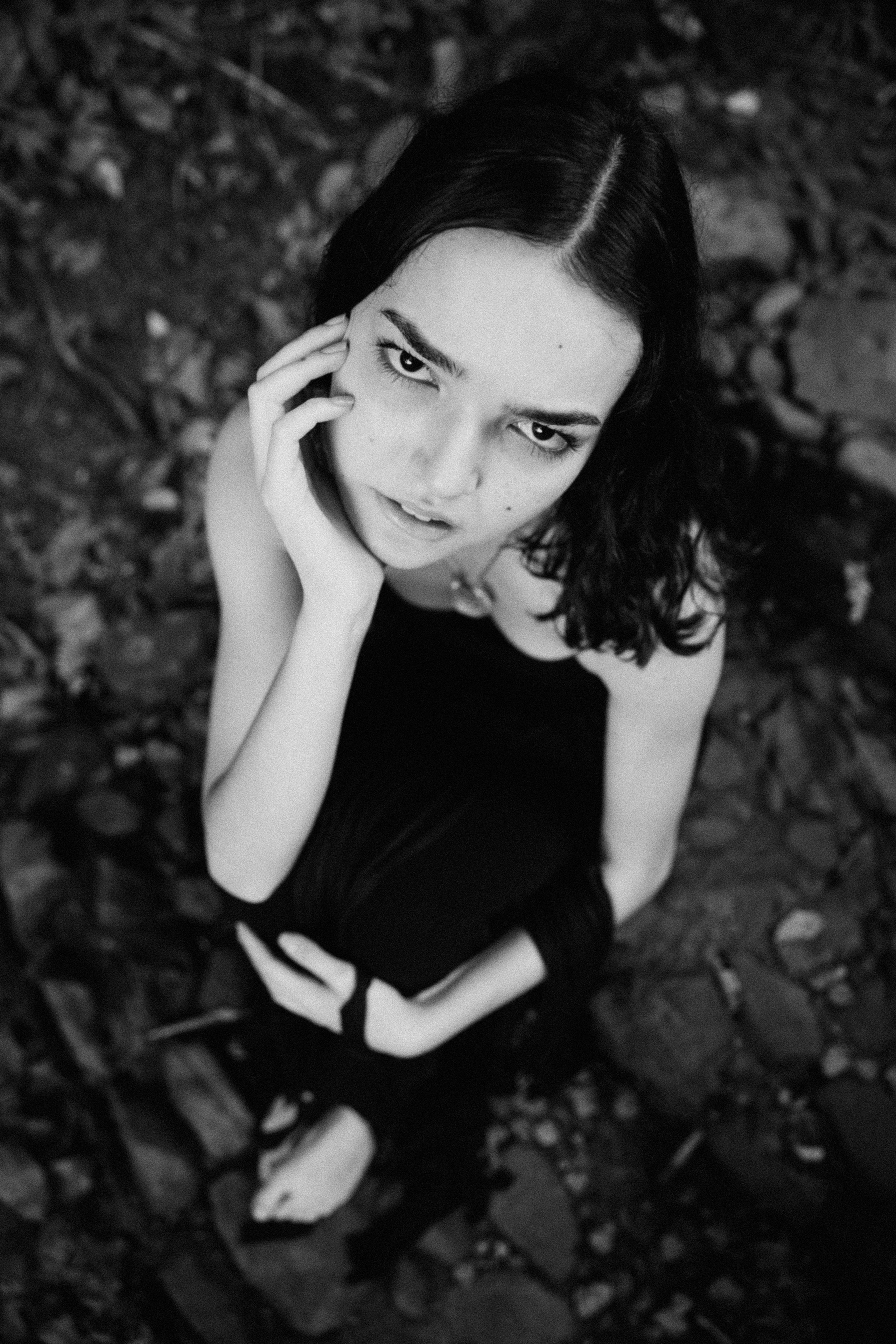 Vicky. Портретный фотограф / Панама / Анастасия Елизарова