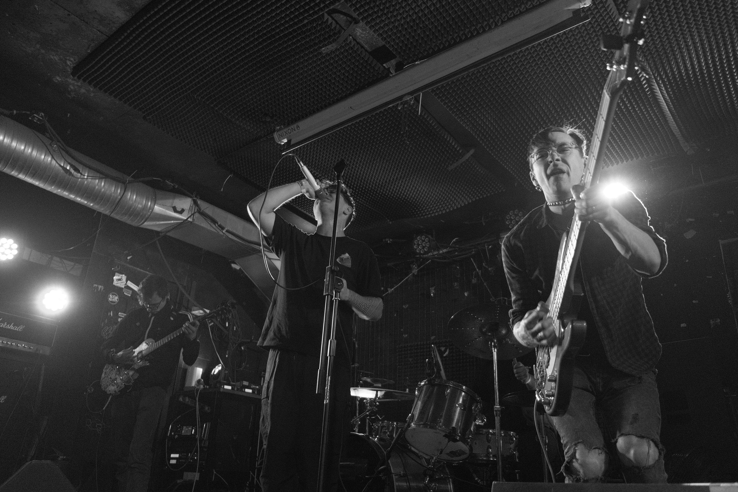 Контент для экспертов. Портретный фотограф в Москве Александр Денисов