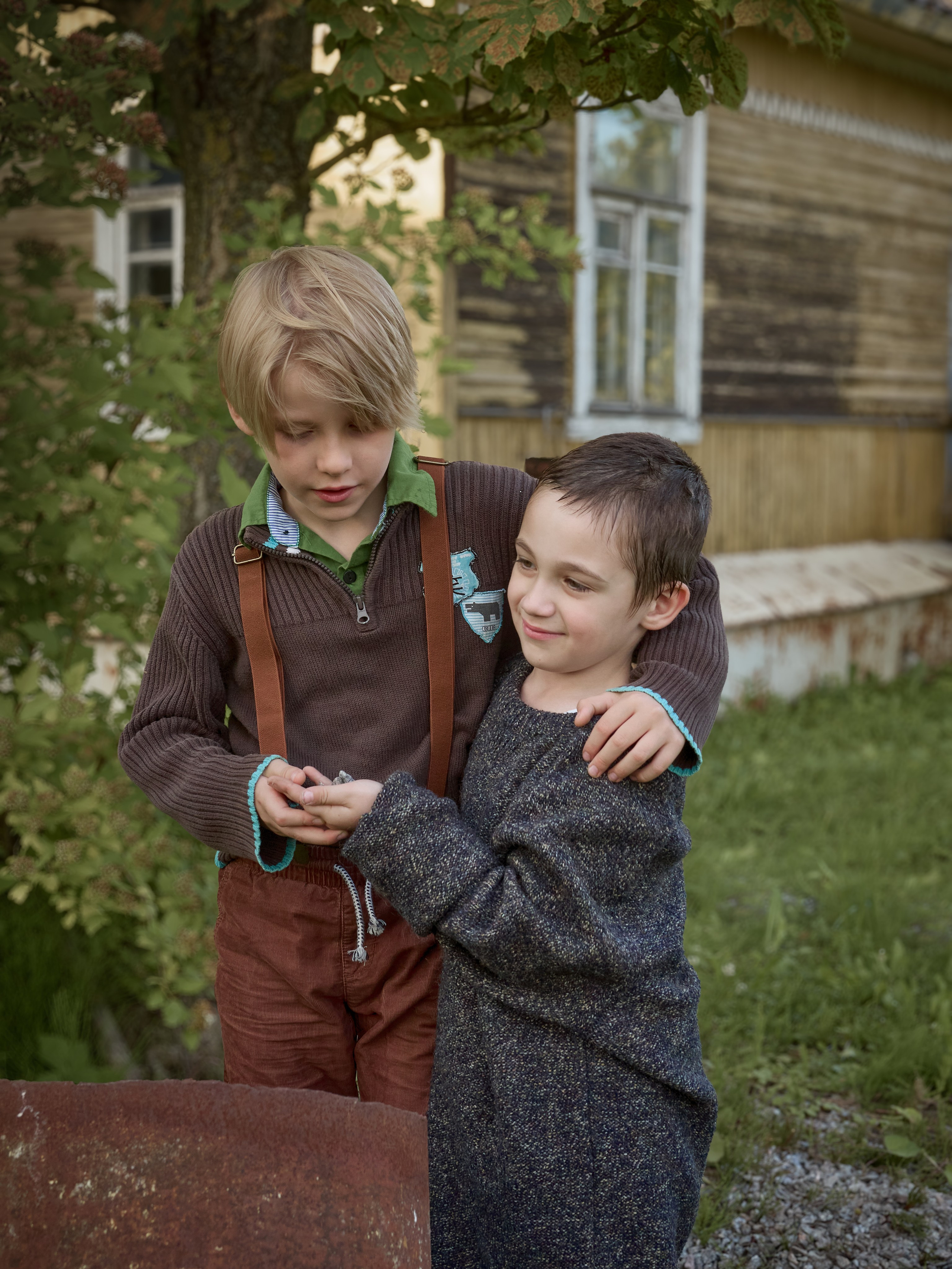 Даня и Витя. Предметный и семейный фотограф в Санкт-Петербурге Катерина Стеклова