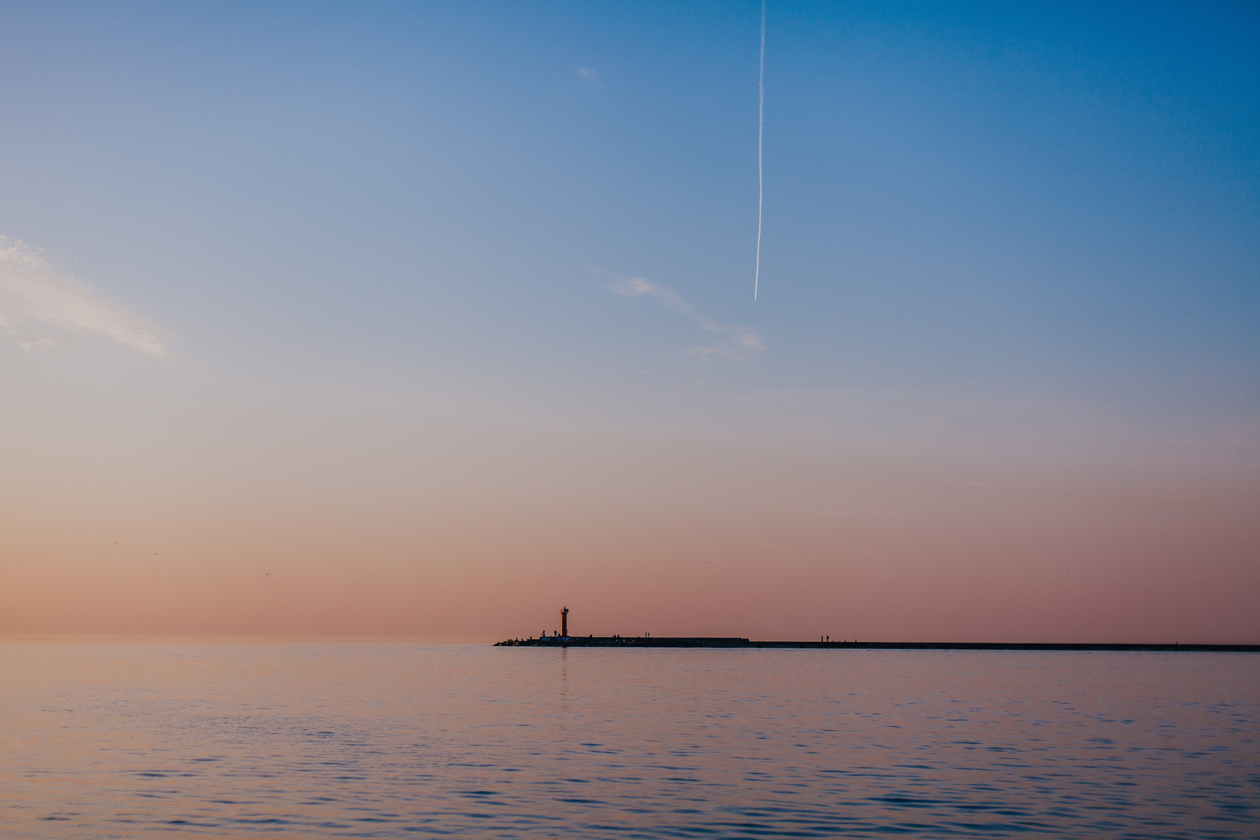 Латвия. Аня Степанова