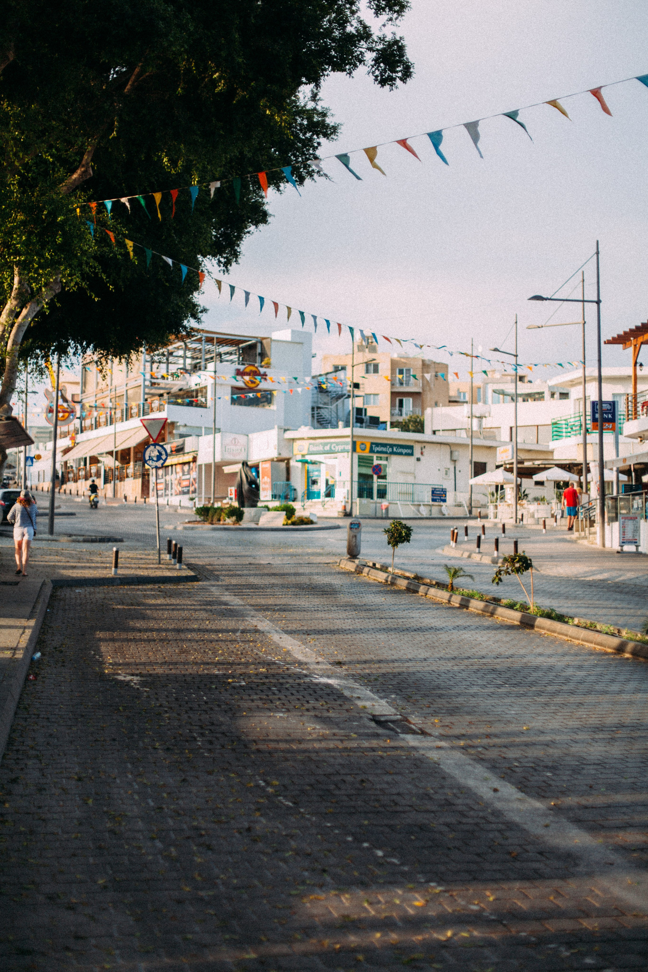 Кипр. Аня Степанова