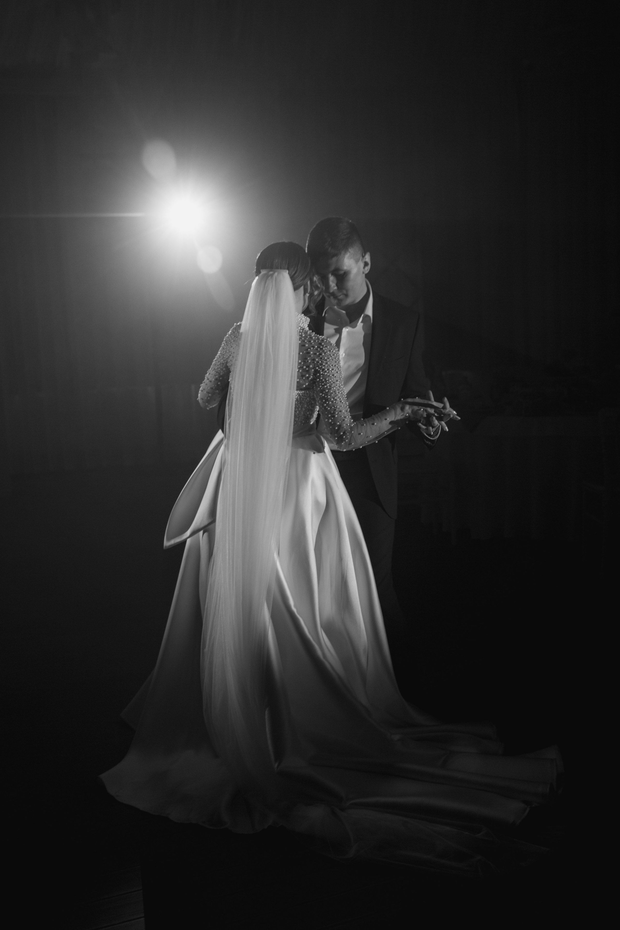 Михаил и Алина. Свадебный фотограф в Пятигорске и КМВ Софья Аджикеримова