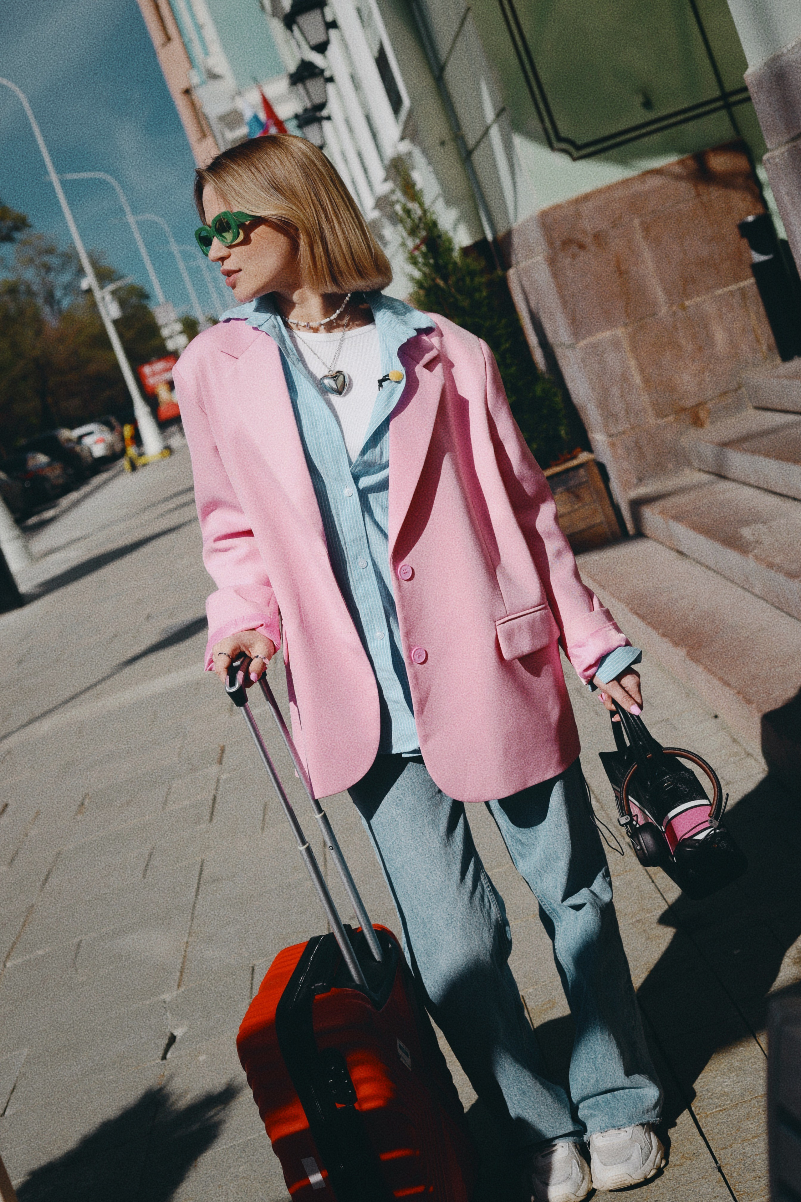 Индивидуальная съемка