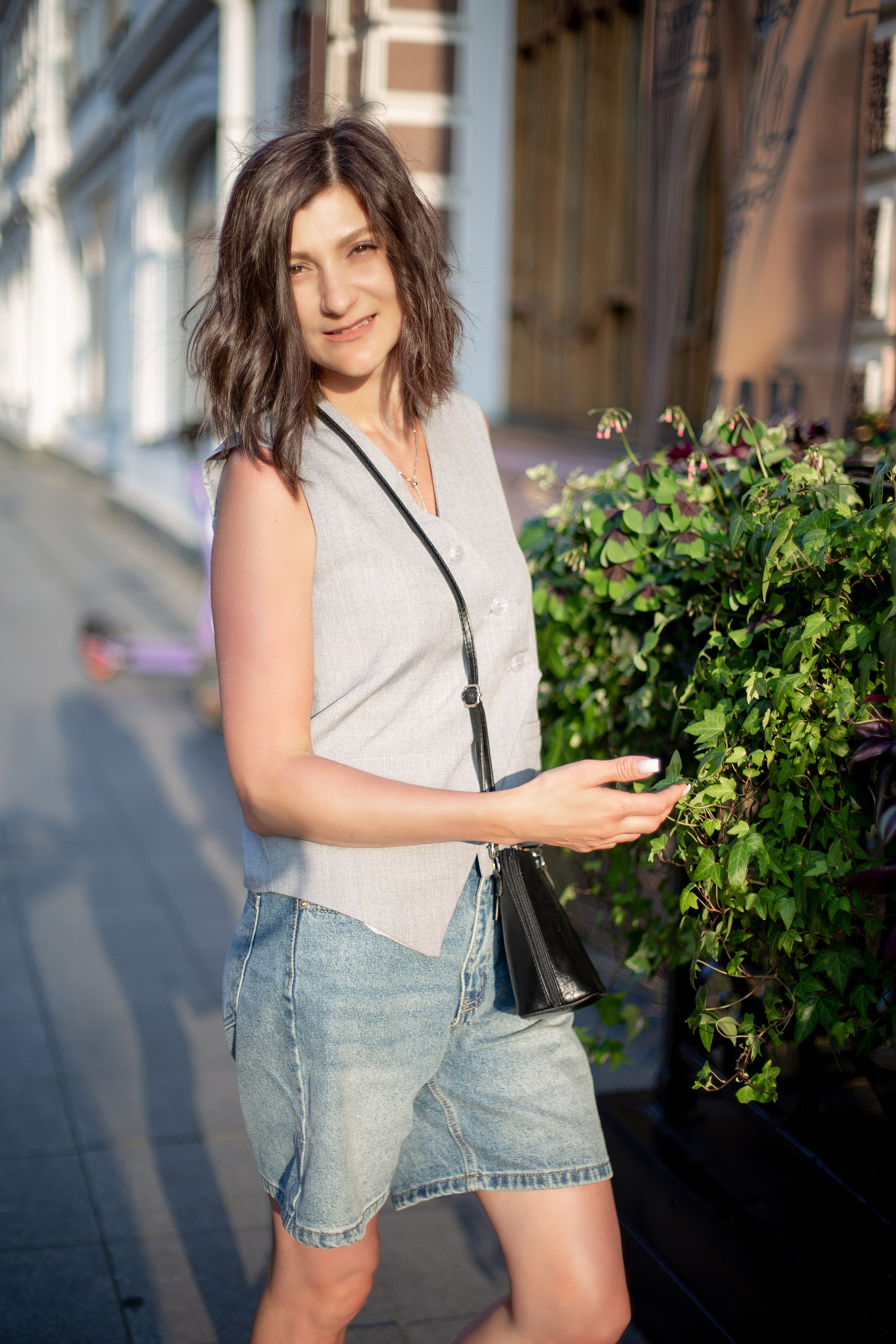 Портреты. Фотограф Анна Алянич