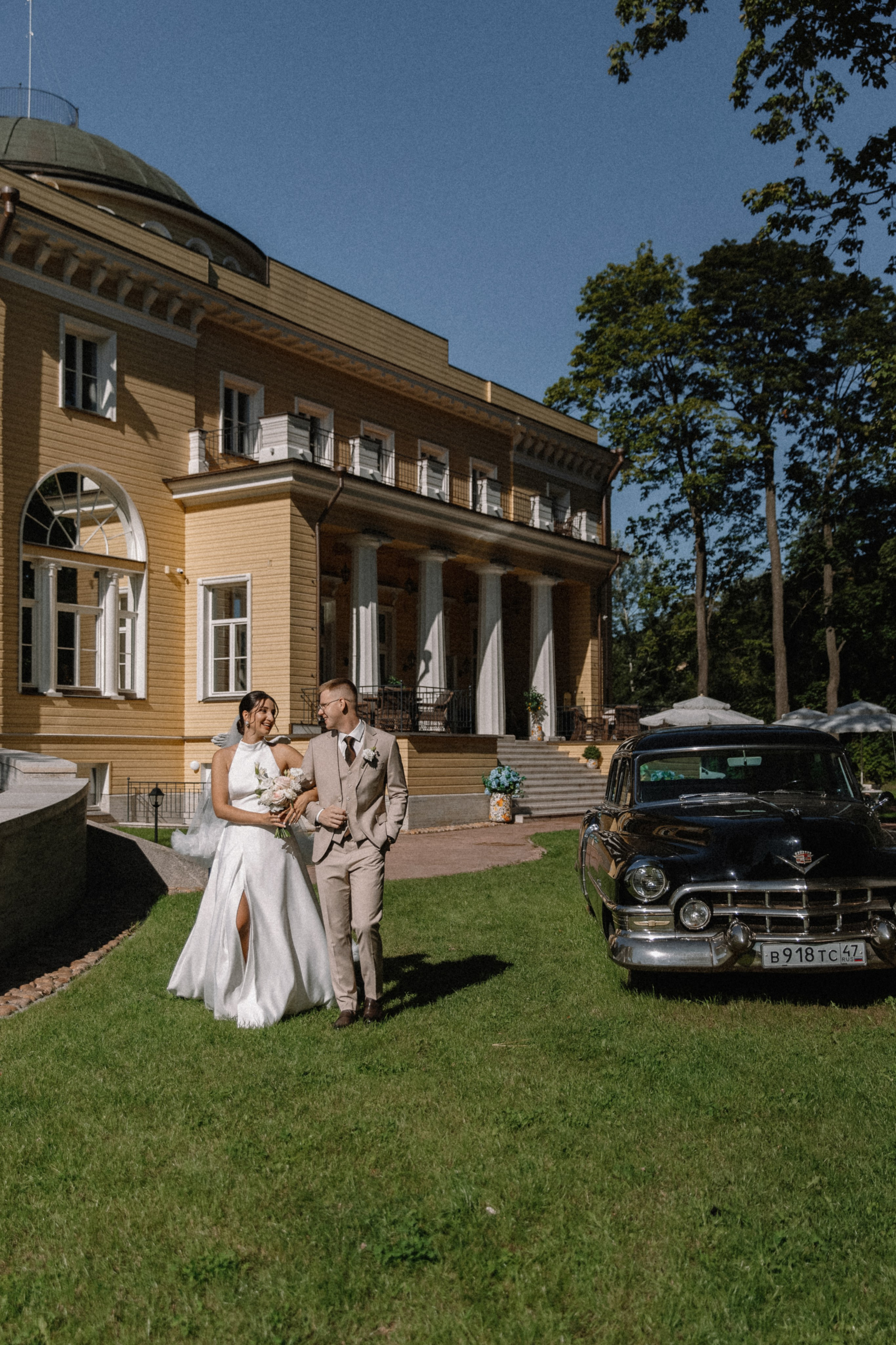 Италия в Петербурге. Николь — свадебный фотограф в Санкт-Петербурге, Сочи и Европе