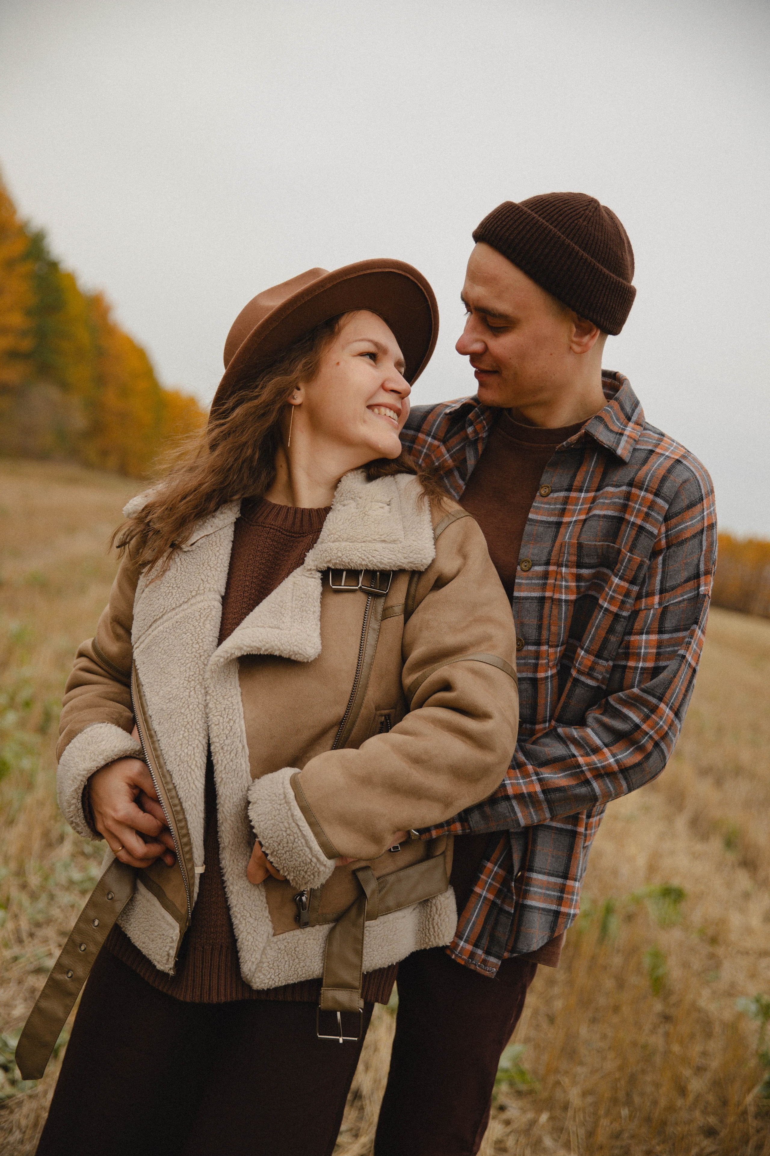 Осень. Фотограф Чекмагуш Уфа Хансверова Зарина