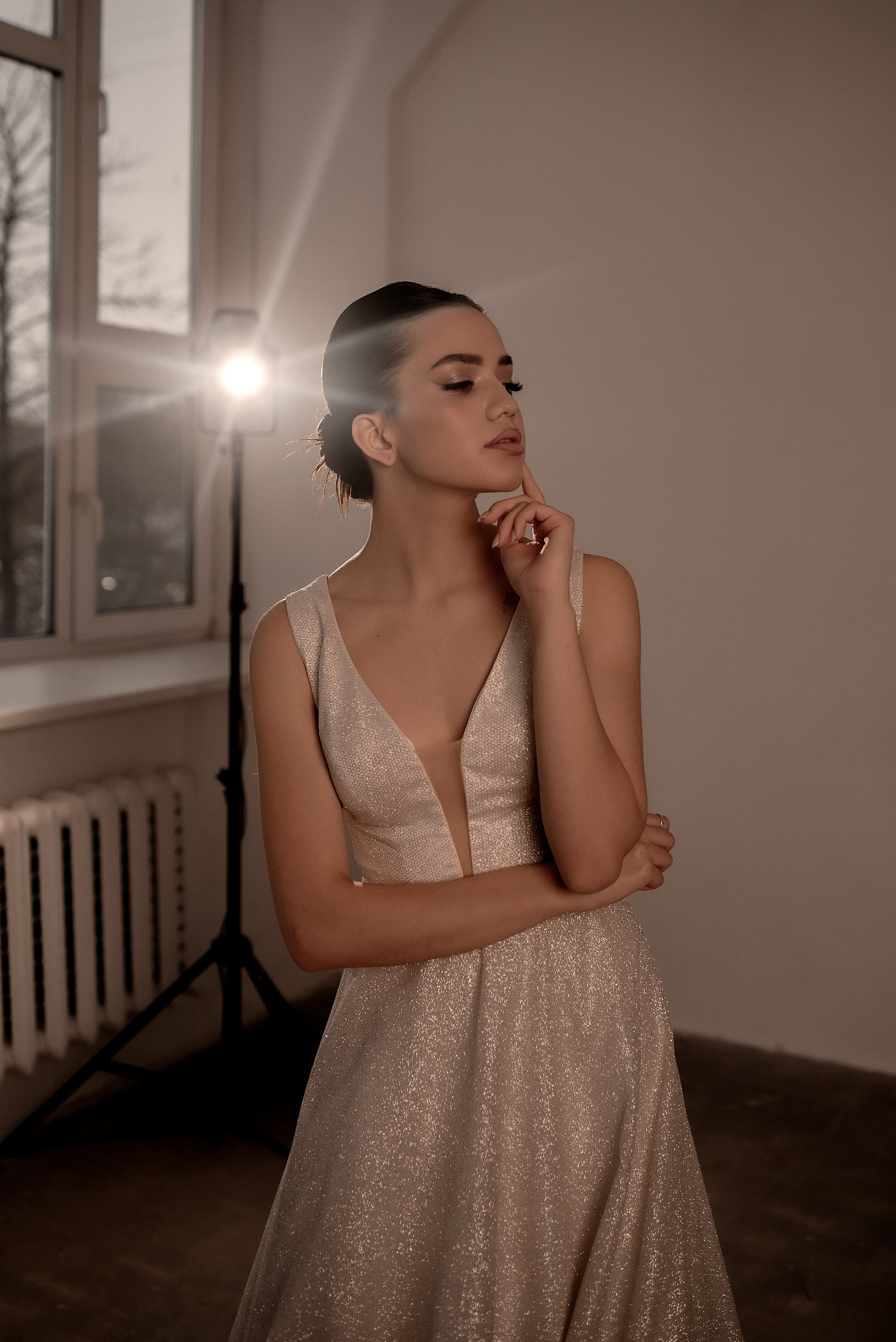 Екатерина. Свадебный и семейный фотограф в Серпухове Александра Дерюшева