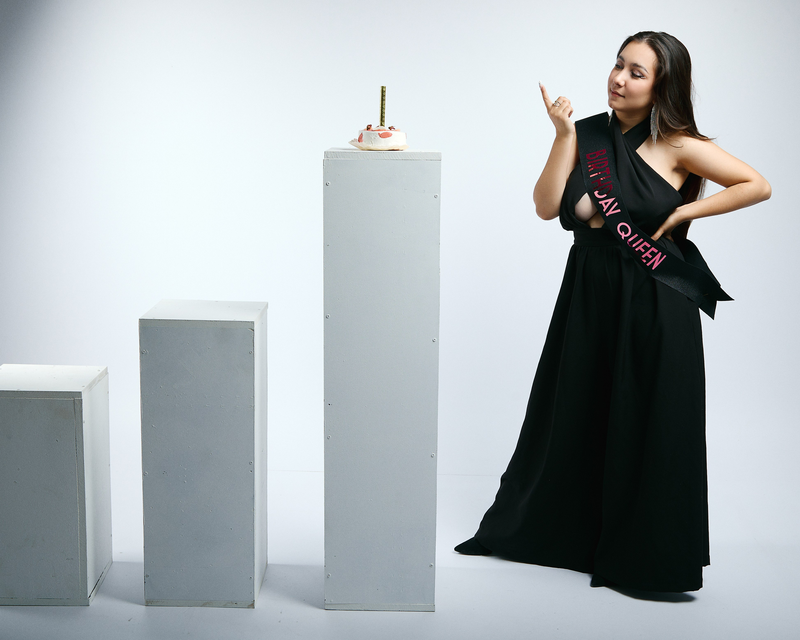 Студийная съемка. Фотограф в Южно-Сахалинске Вадим Бороненков