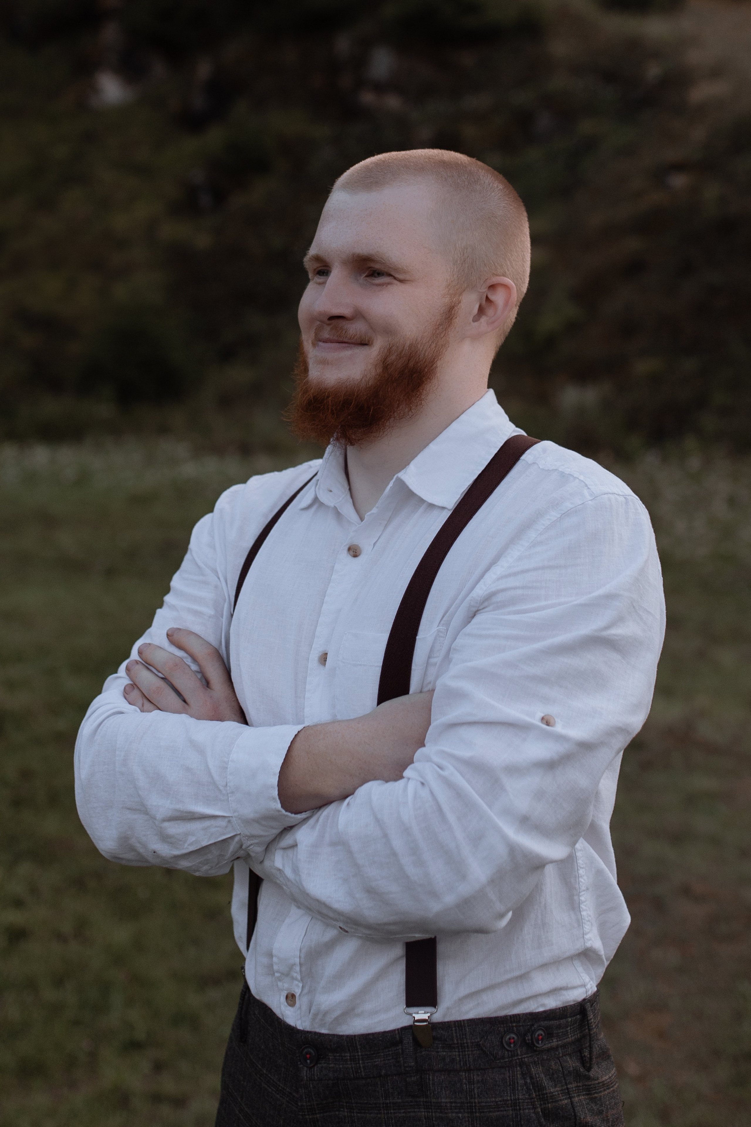 Алексей и Светлана (для двоих). Свадебный фотограф Екатерина Черкасская