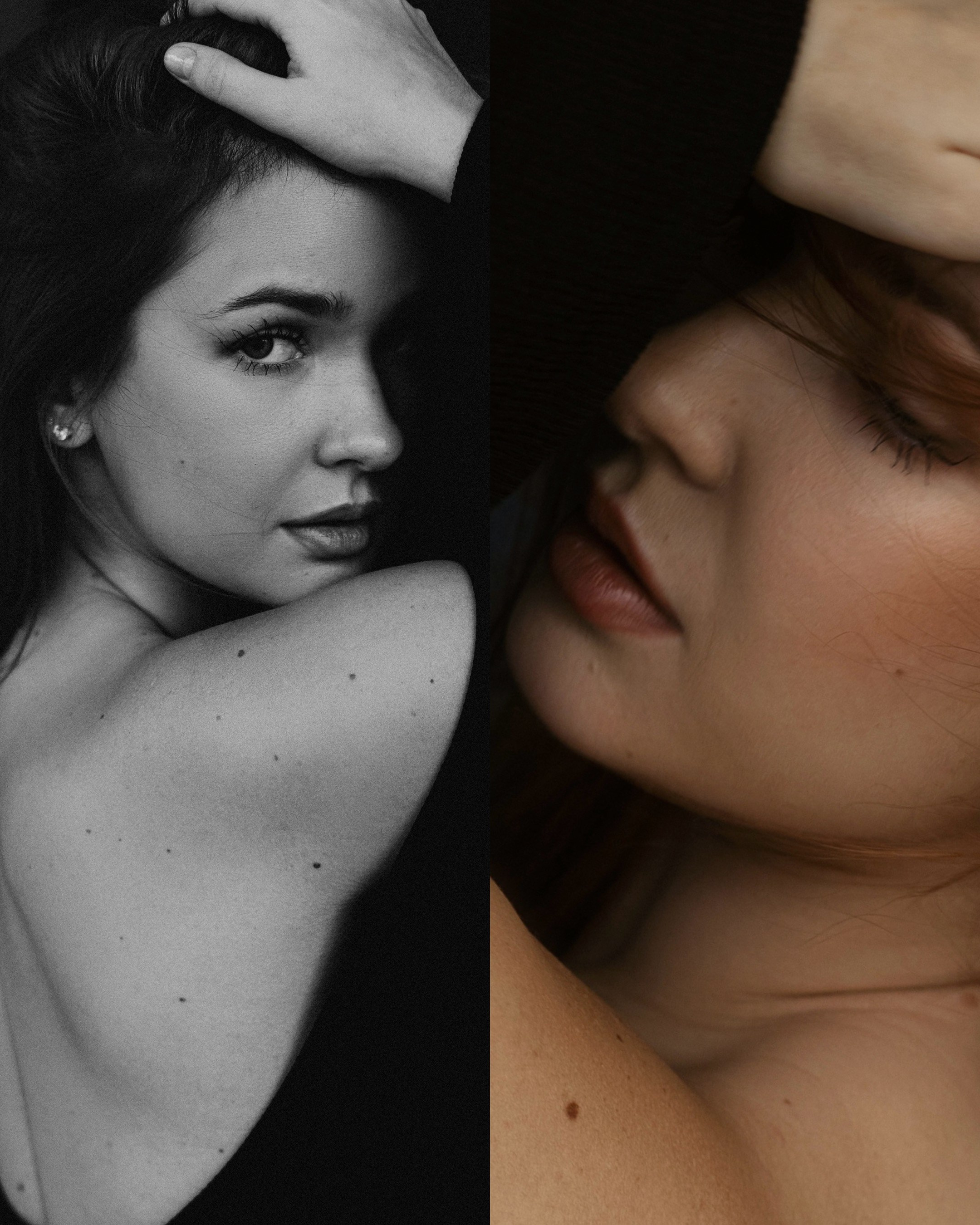 Студийная. Фотограф Москва Лада Ларина