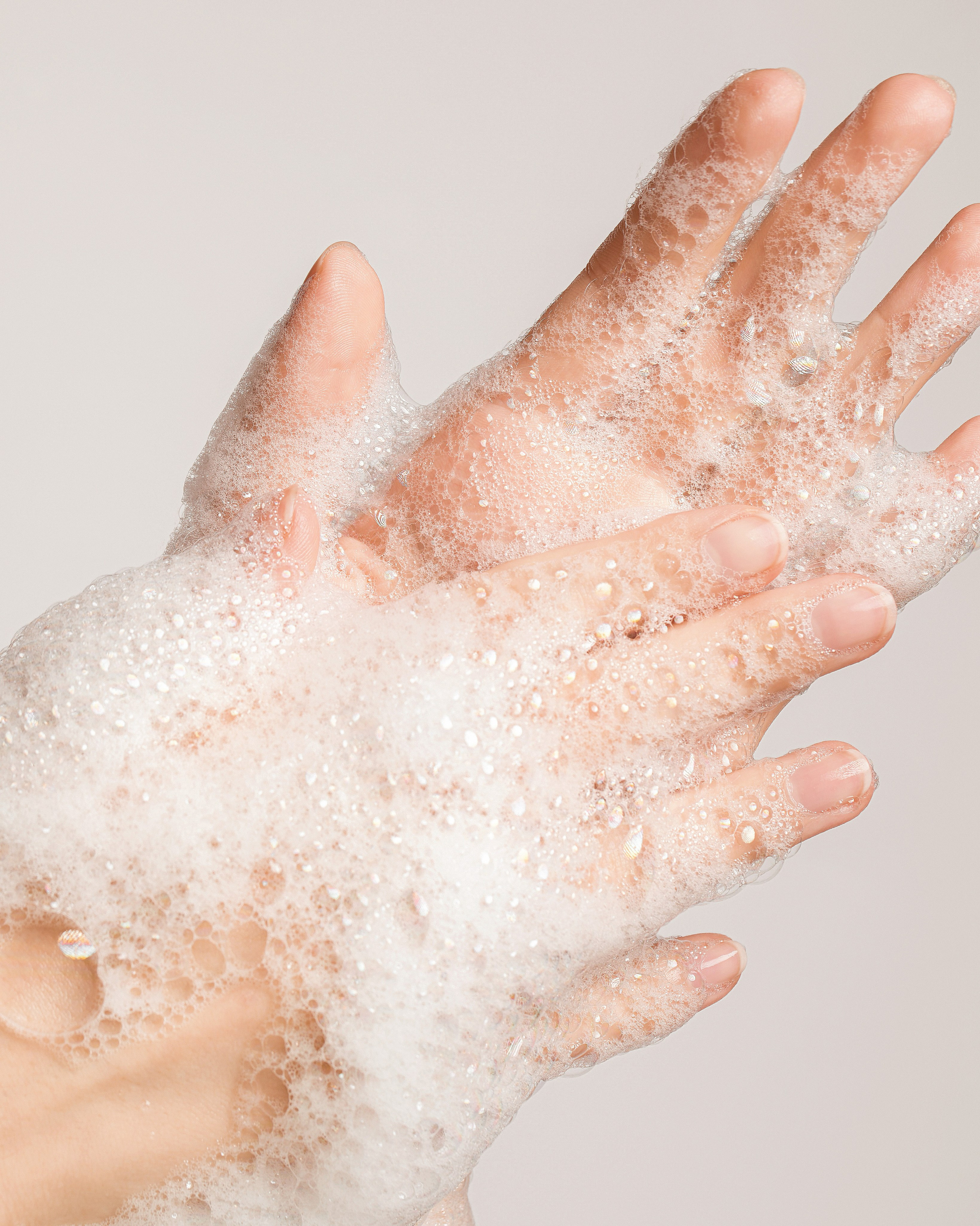 Beauty. Professional photo retouching