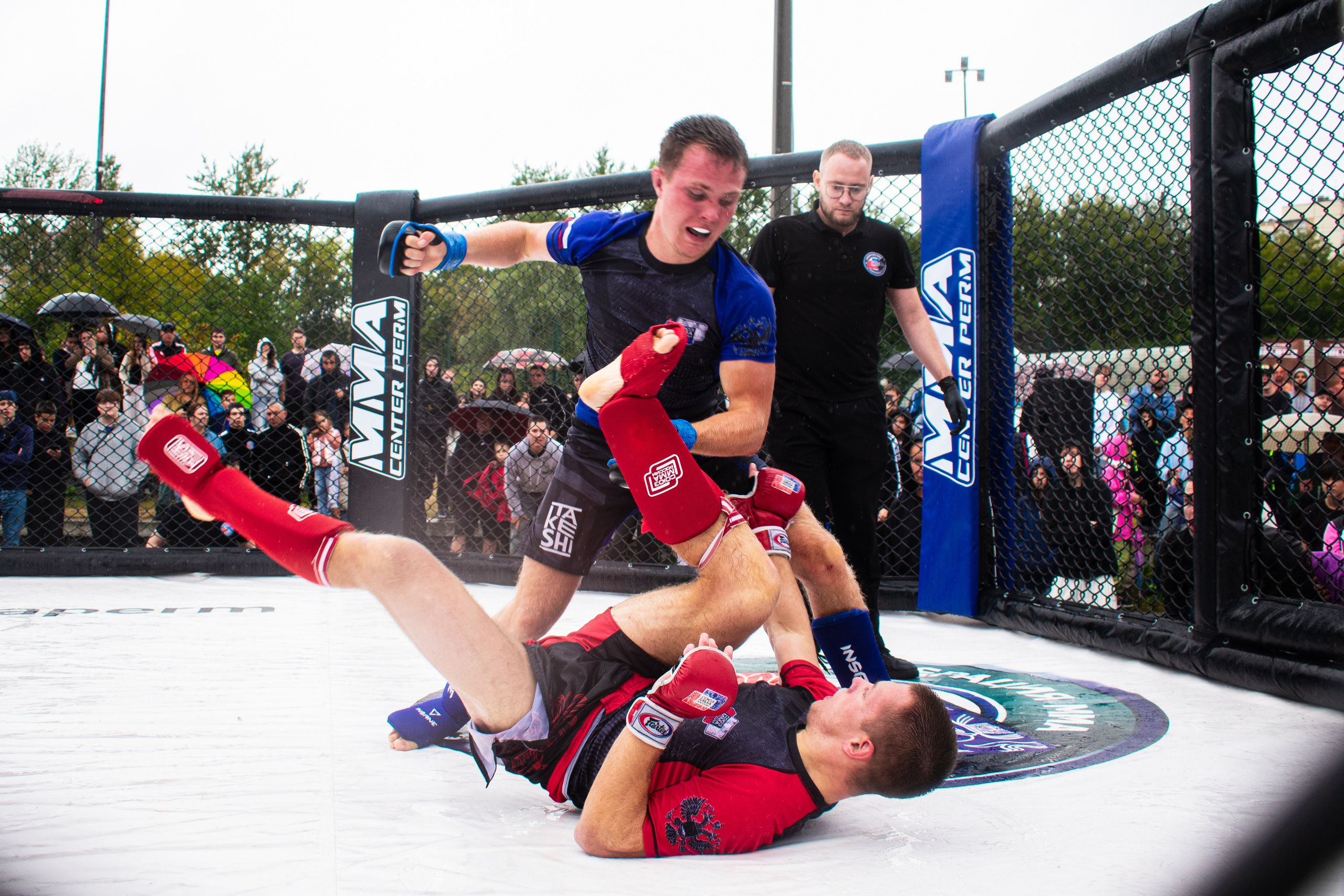 Day of sports. Фотограф в Севастополе Максим Черенёв