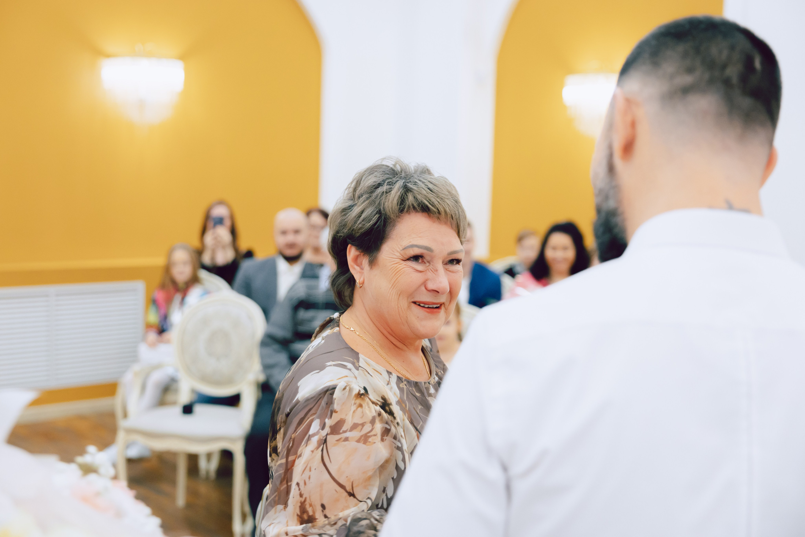 Женя и Аня. Фотограф в Санкт-Петербурге и ЛО — Сергей Козлов