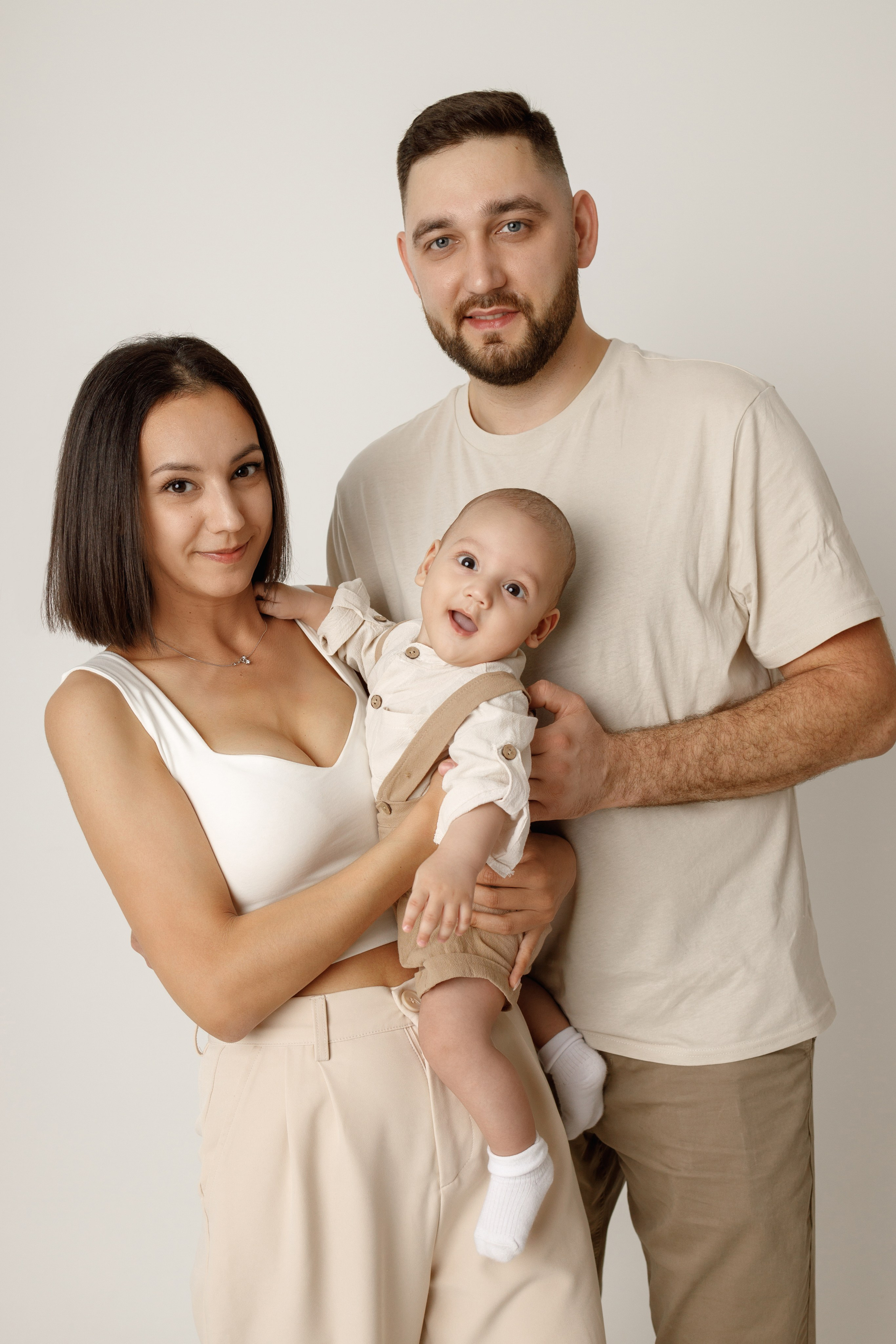 Альбом 6. Фотограф новорожденных в Чебоксарах Елена Смолина