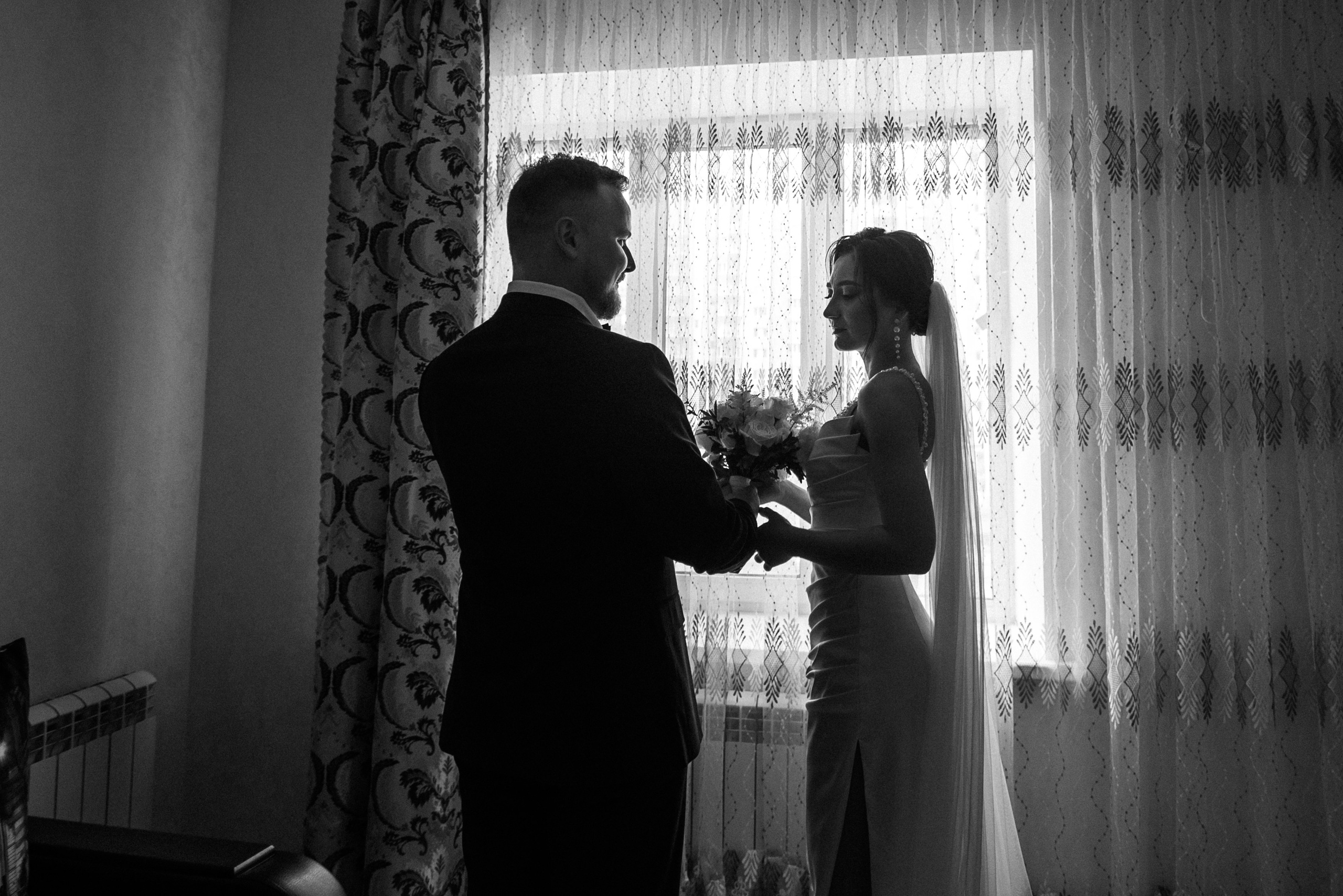 Илья & Валентина