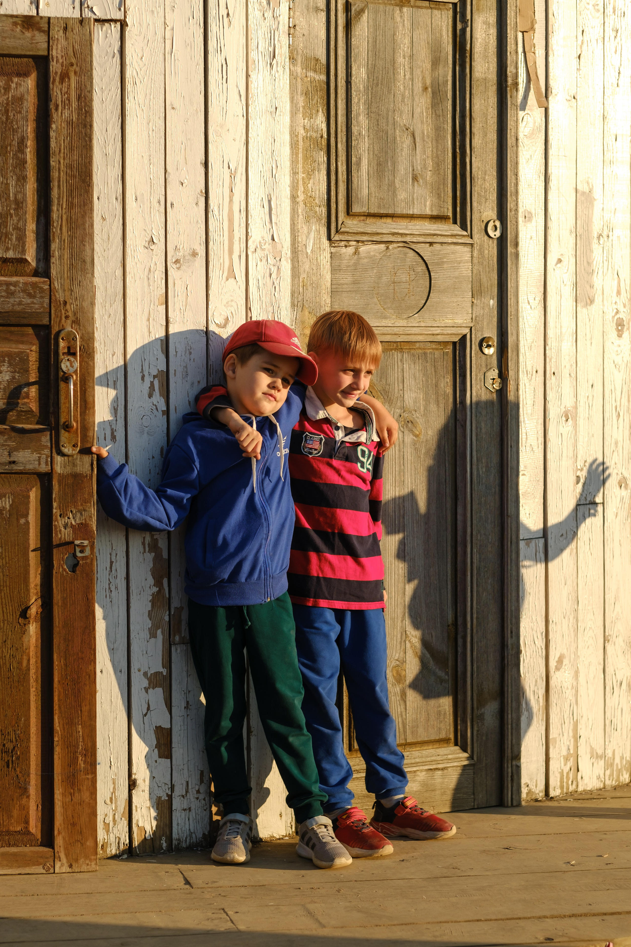 Архстояние детское 2023. Семейный и детский фотограф в Москве Светлана Потемкина