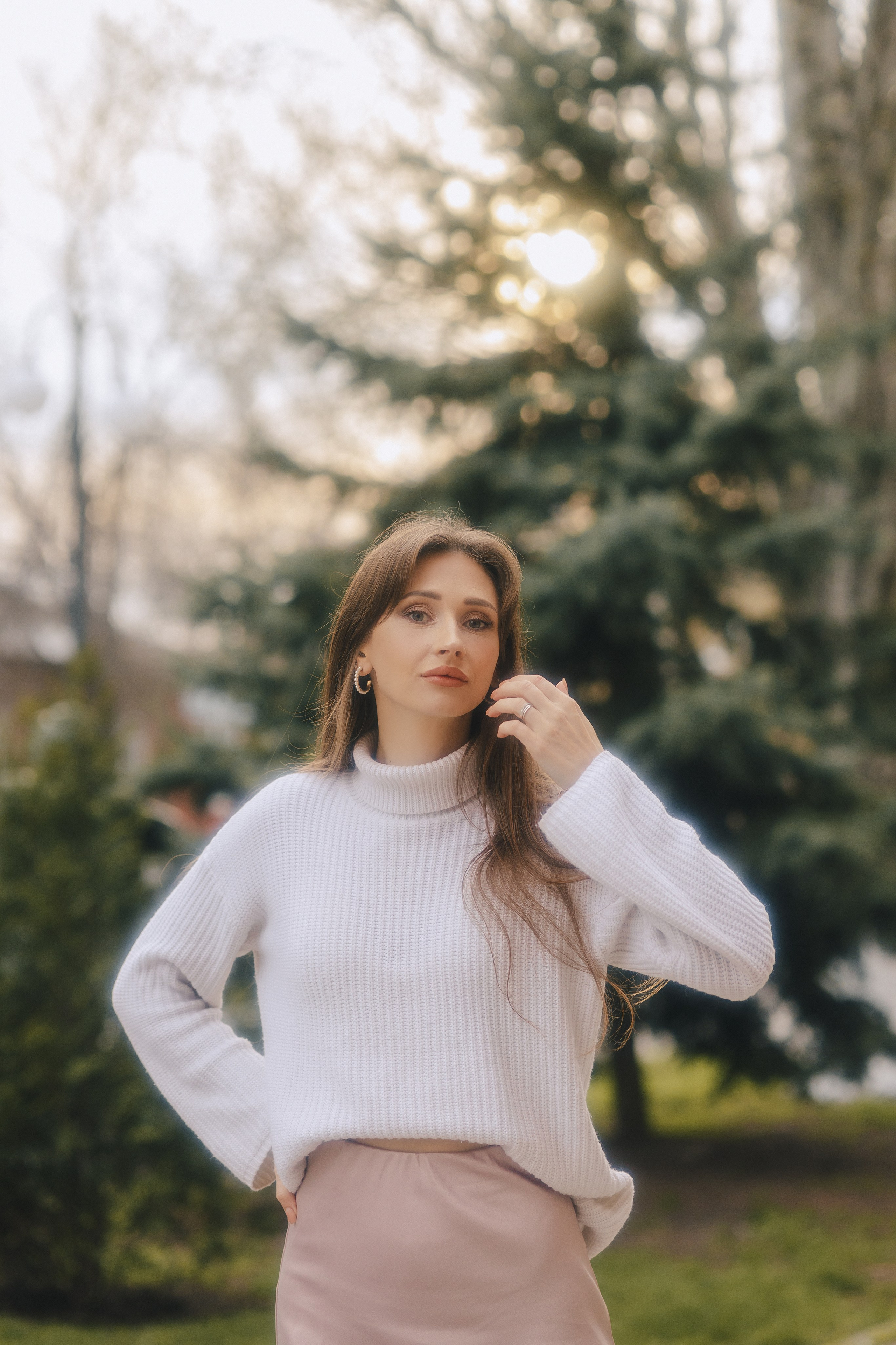 Настя. Фотограф Таганрог Любимая Надя