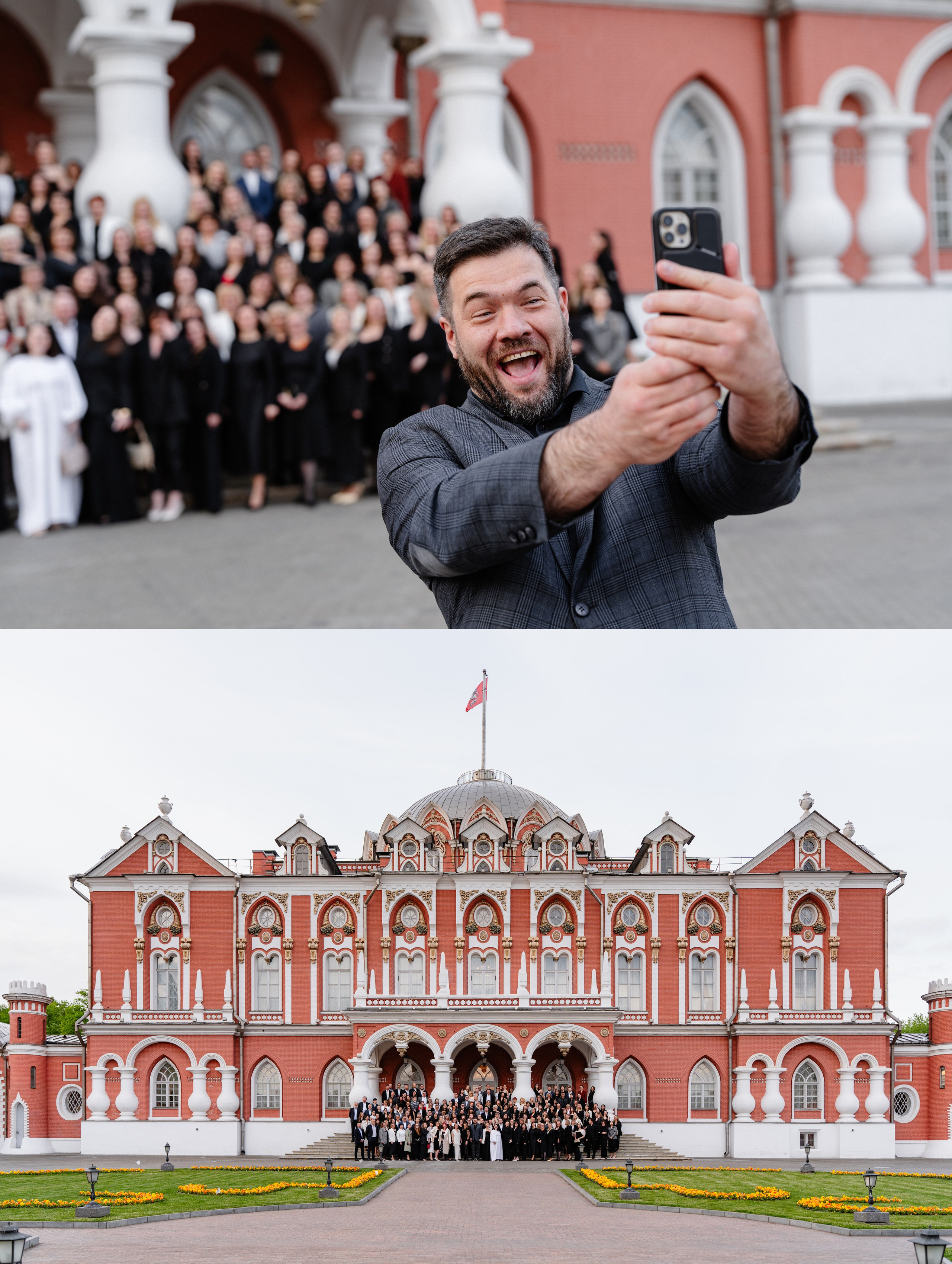 Event. Фотограф Жуков Виктор