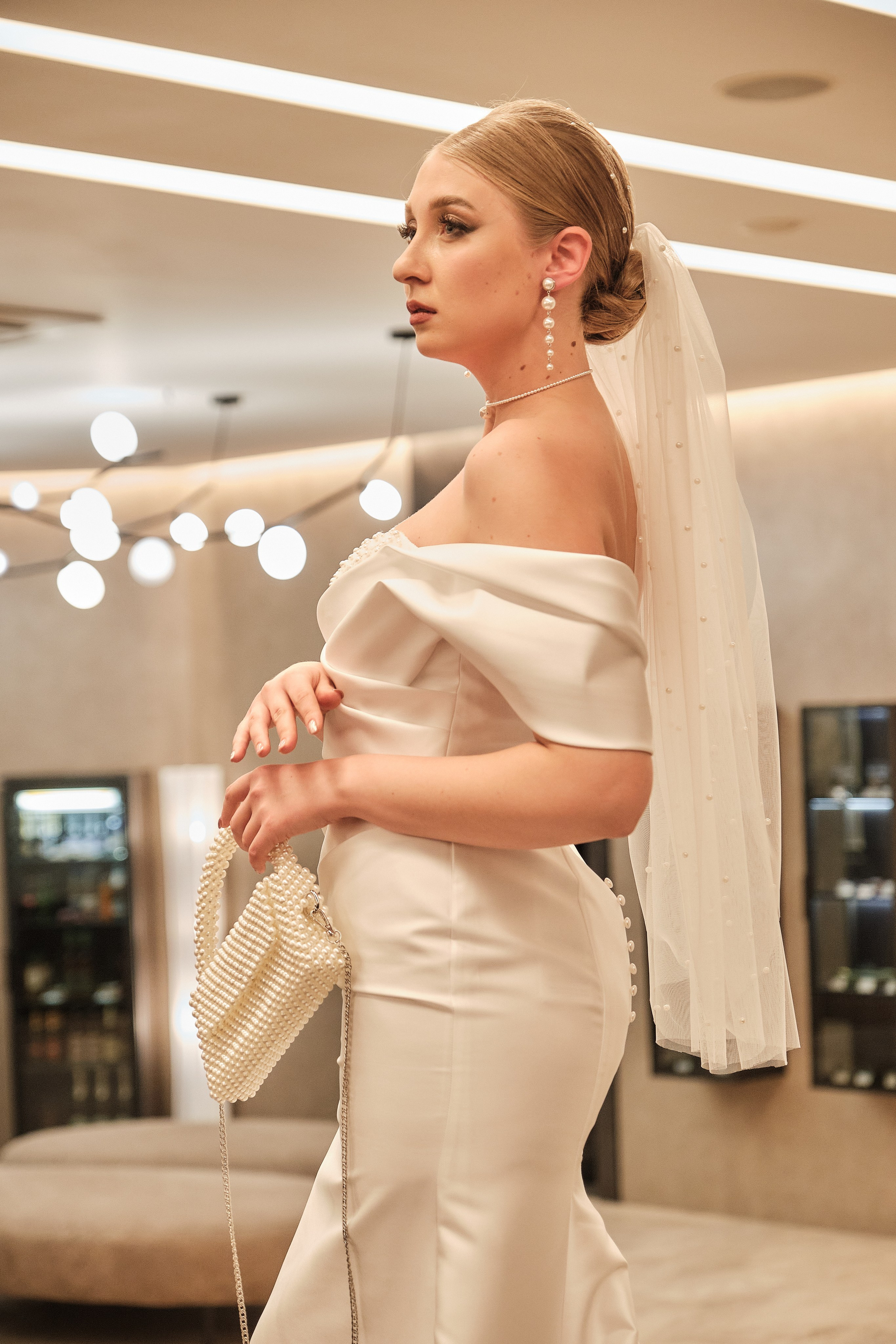 Школа невест 5. Свадебный фотограф в Екатеринбурге Соседков Евгений