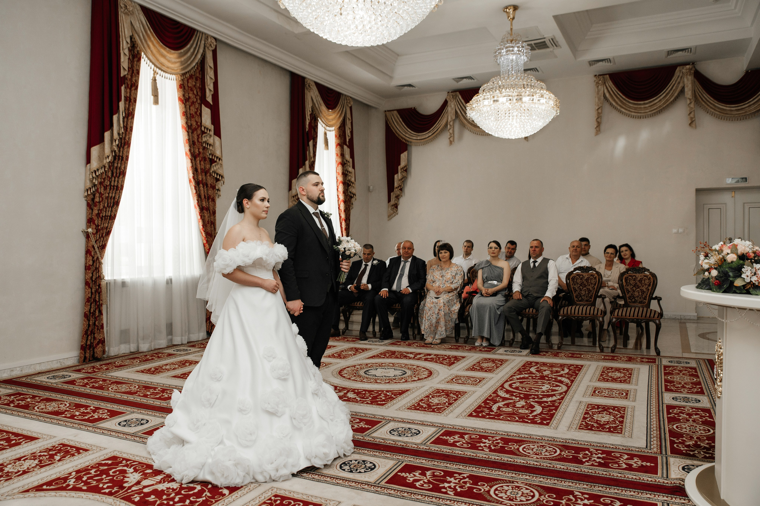 Александр и Анастасия. Свадебный и семейный фотограф Кореновск/Краснодар