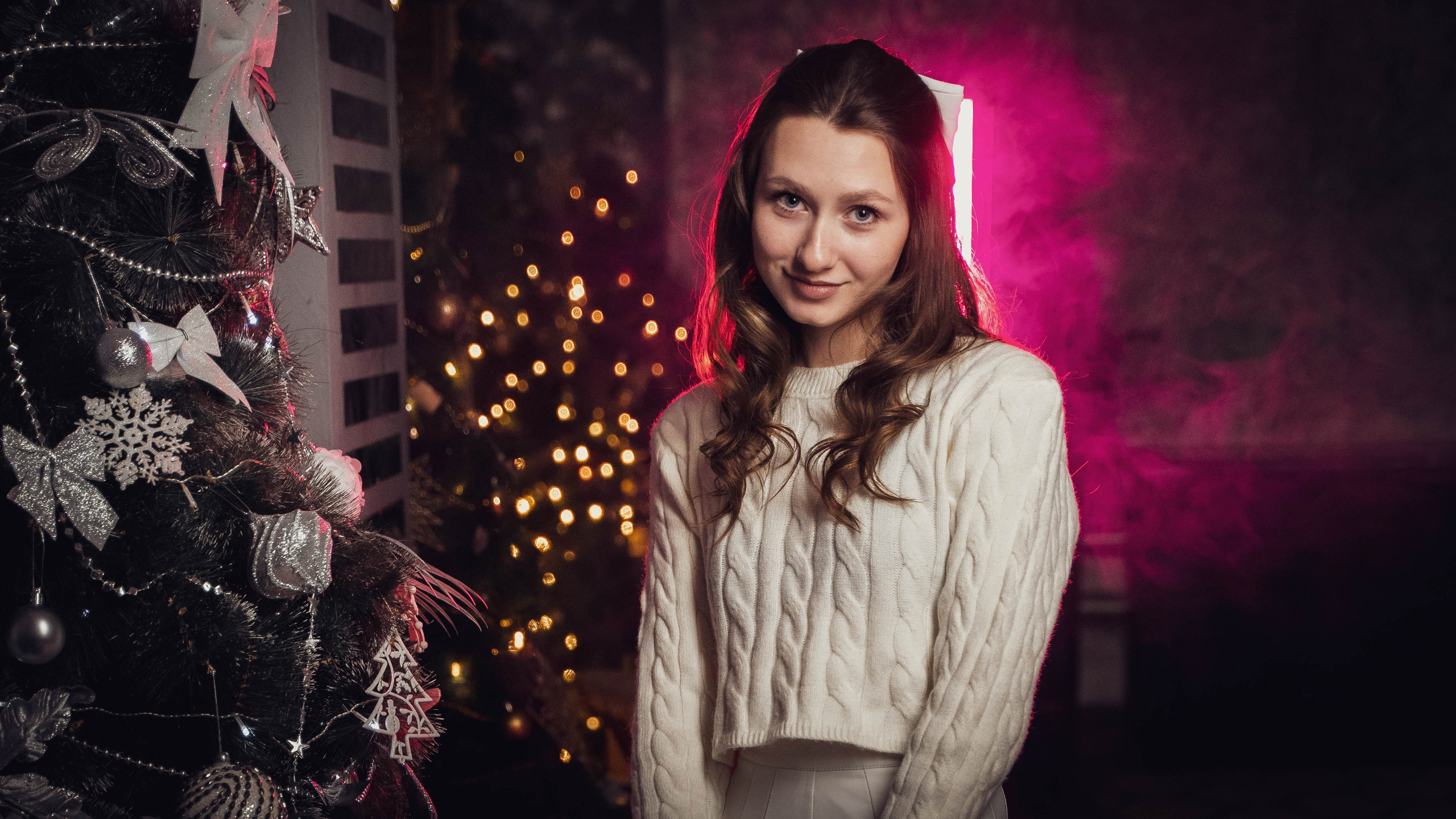 Полина. Свадебный и семейный фотограф в Новосибирске Данил Коротких