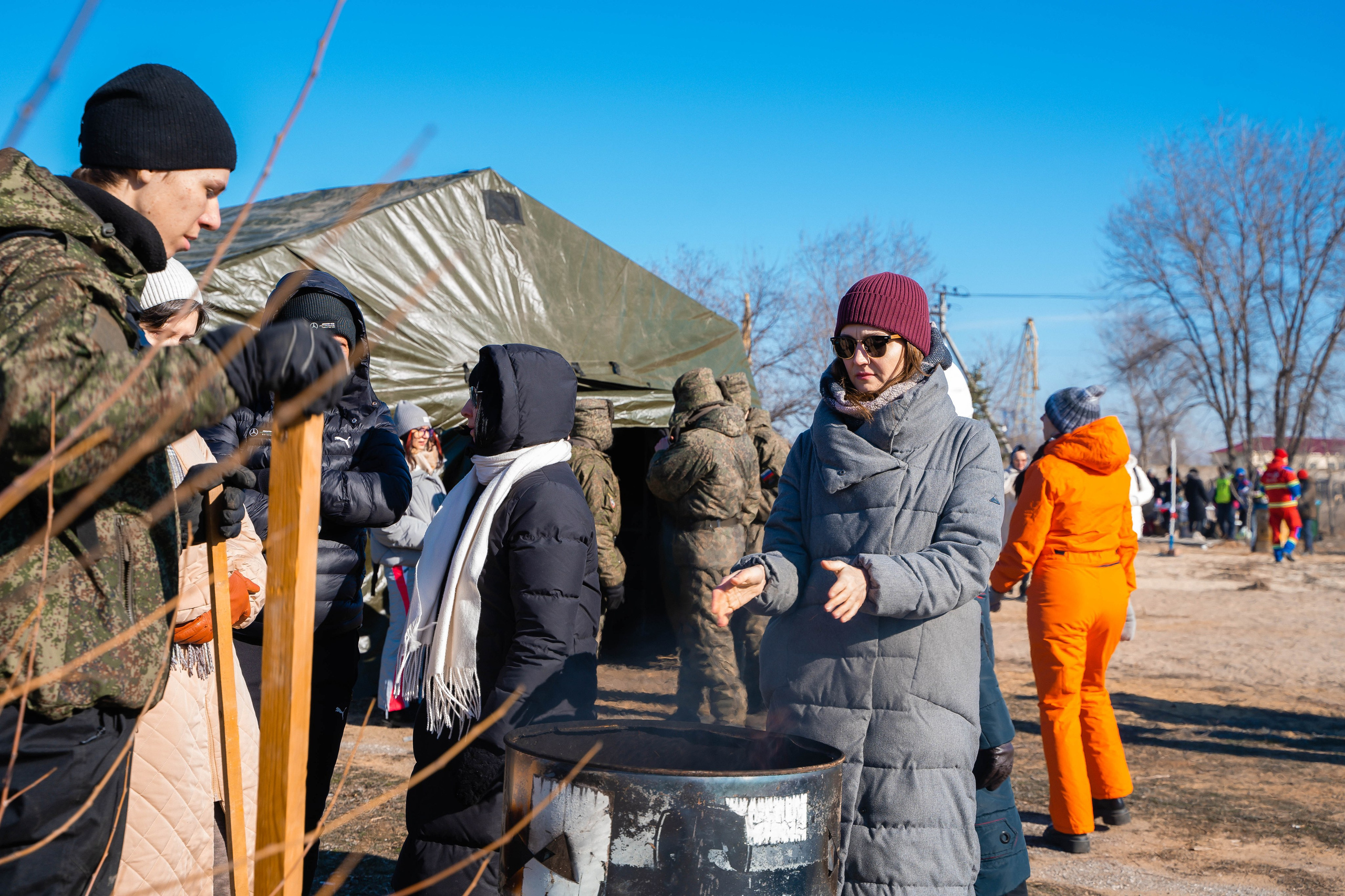 Моржеран. Shmeleva.ph Фотограф Волгоград и Волжский — Анна Шмелева