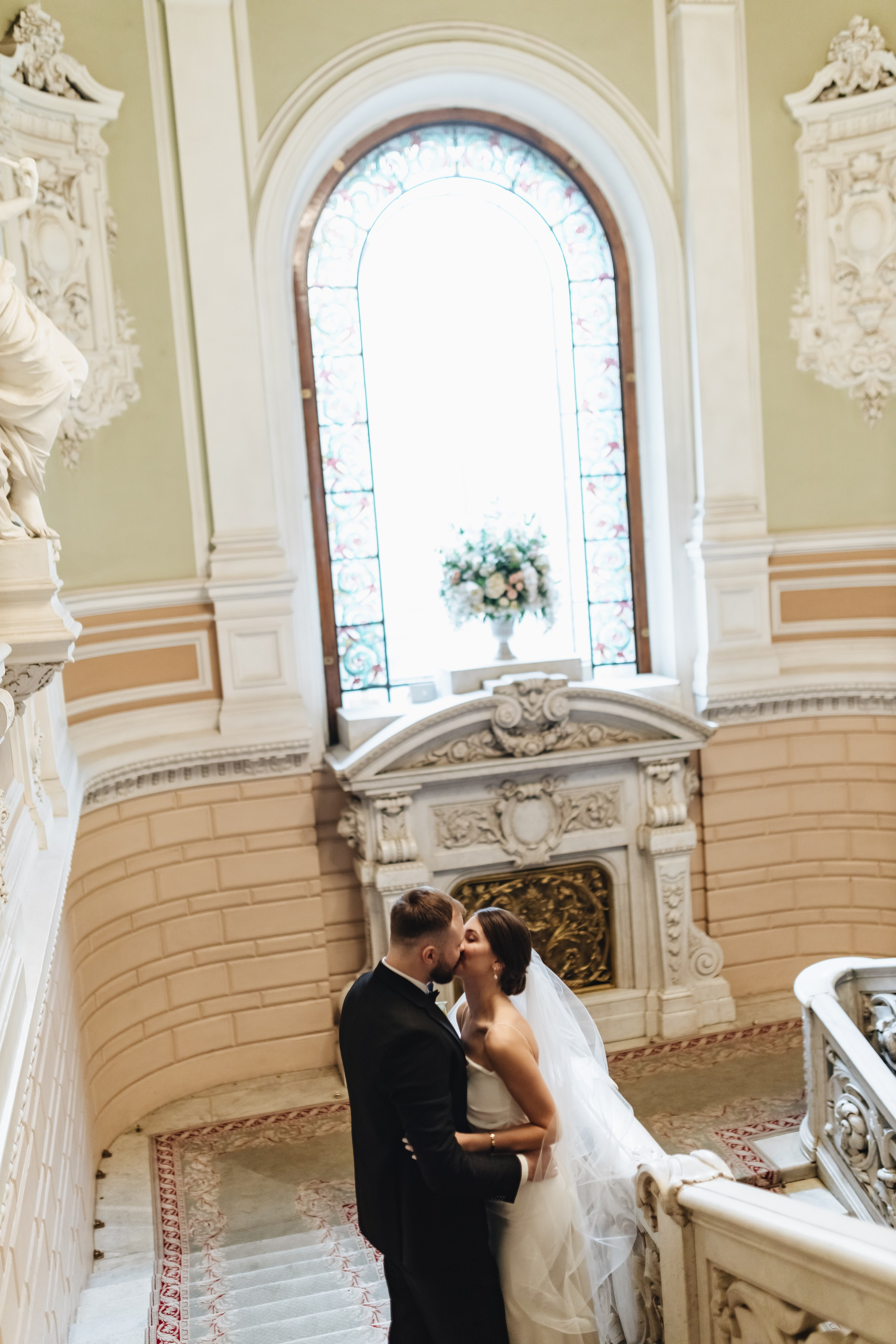 Первый Дворец. Jen.swph Свадебный фотограф