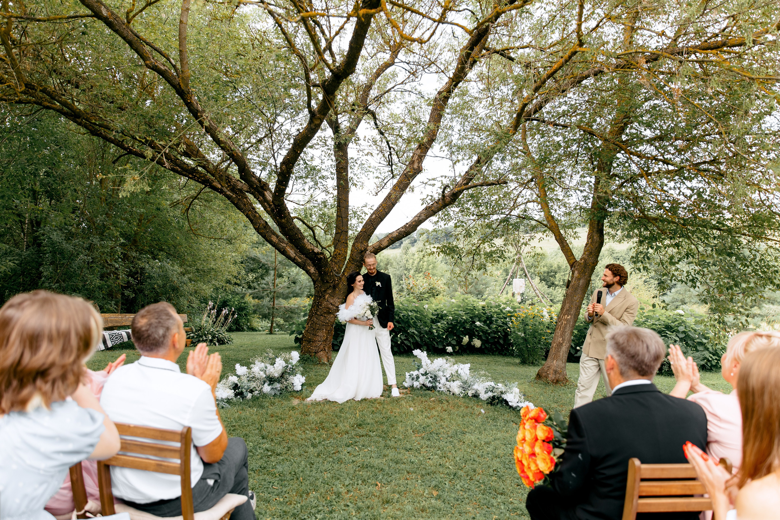 Валентин и Анастасия. Свадебный и семейный фотограф в Туле и области Маша Костина
