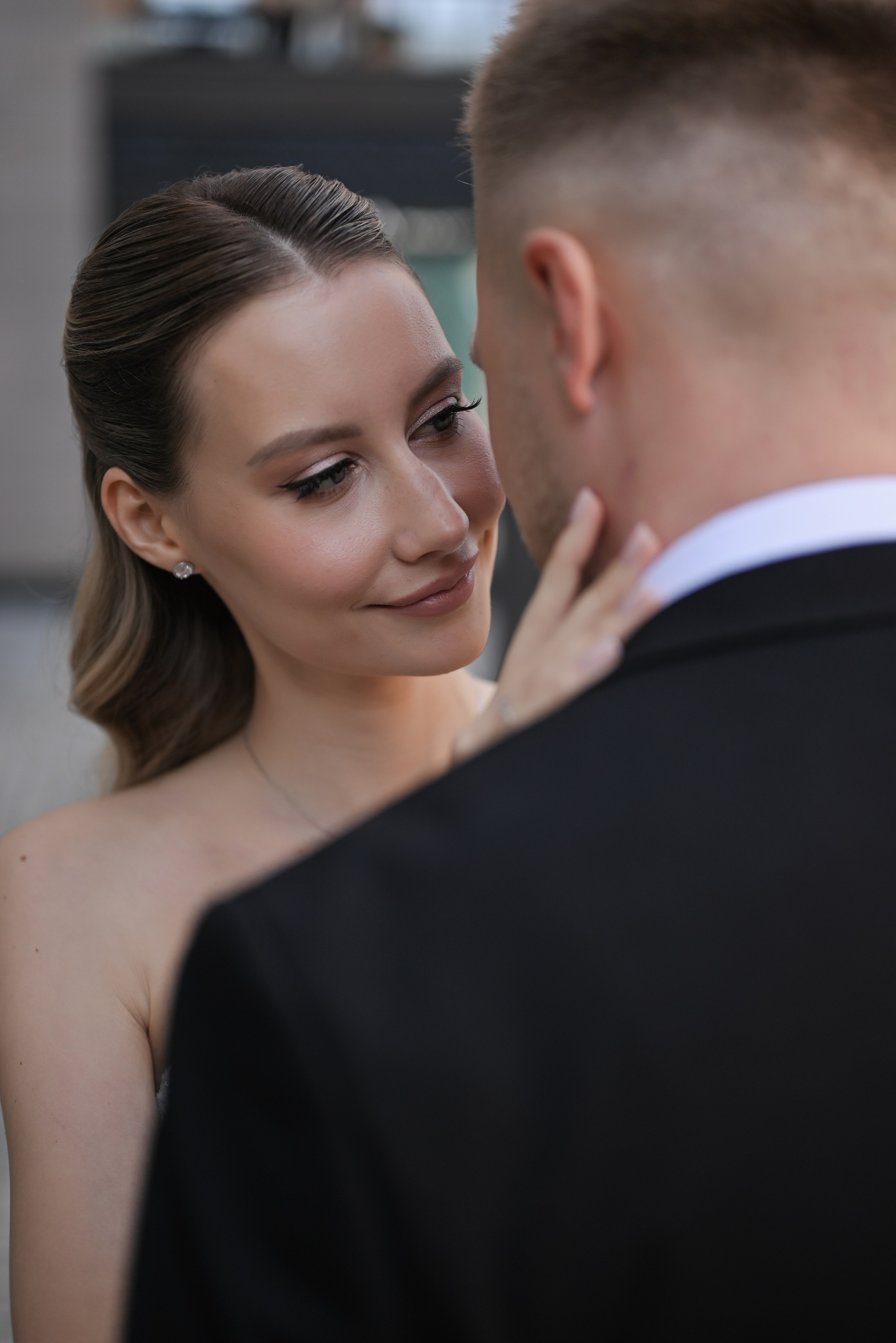 Заур & Юлия. Свадебный и семейный фотограф в Уфе Александров Максим