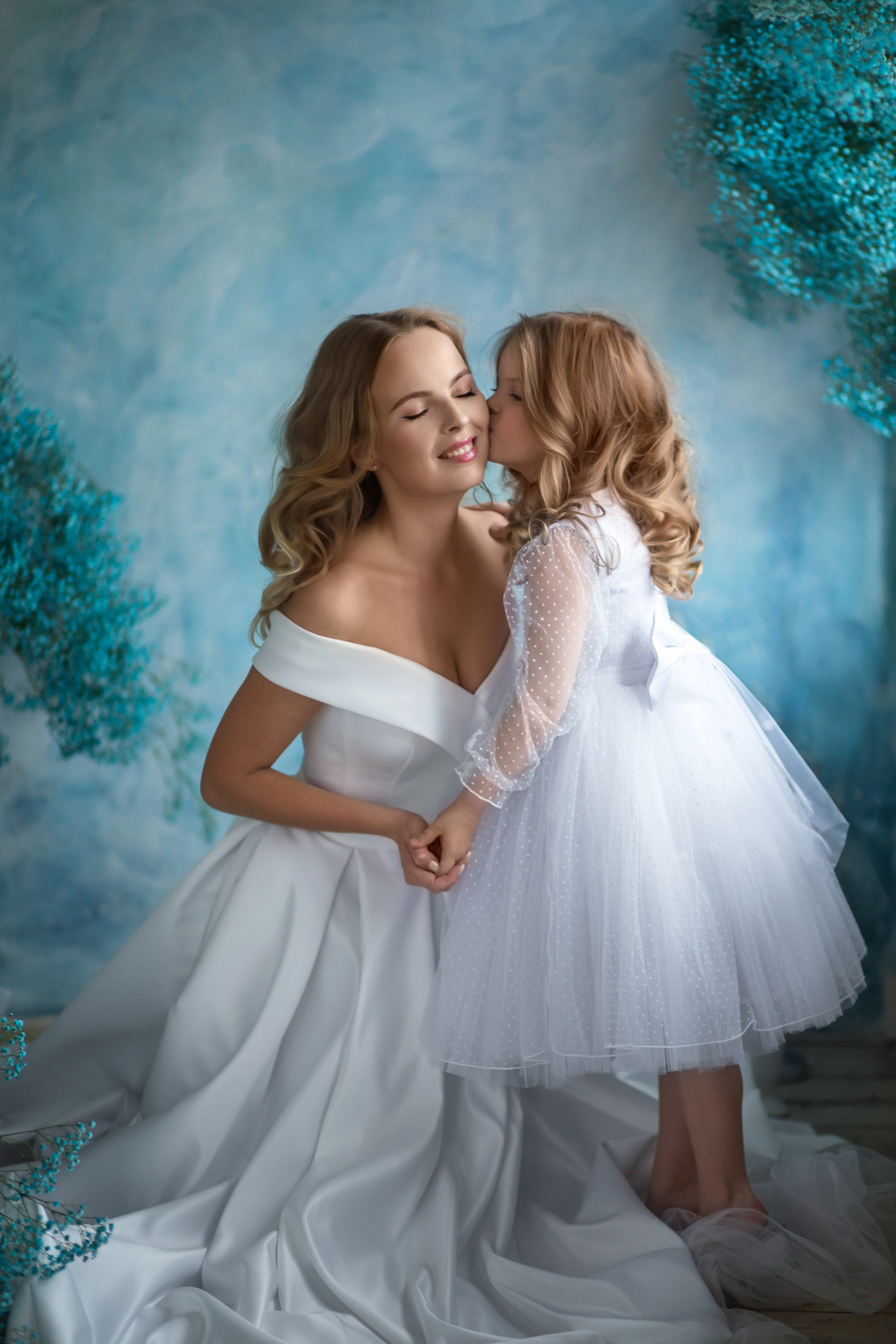 Семейные. Елена Бордо | Фотограф Москва