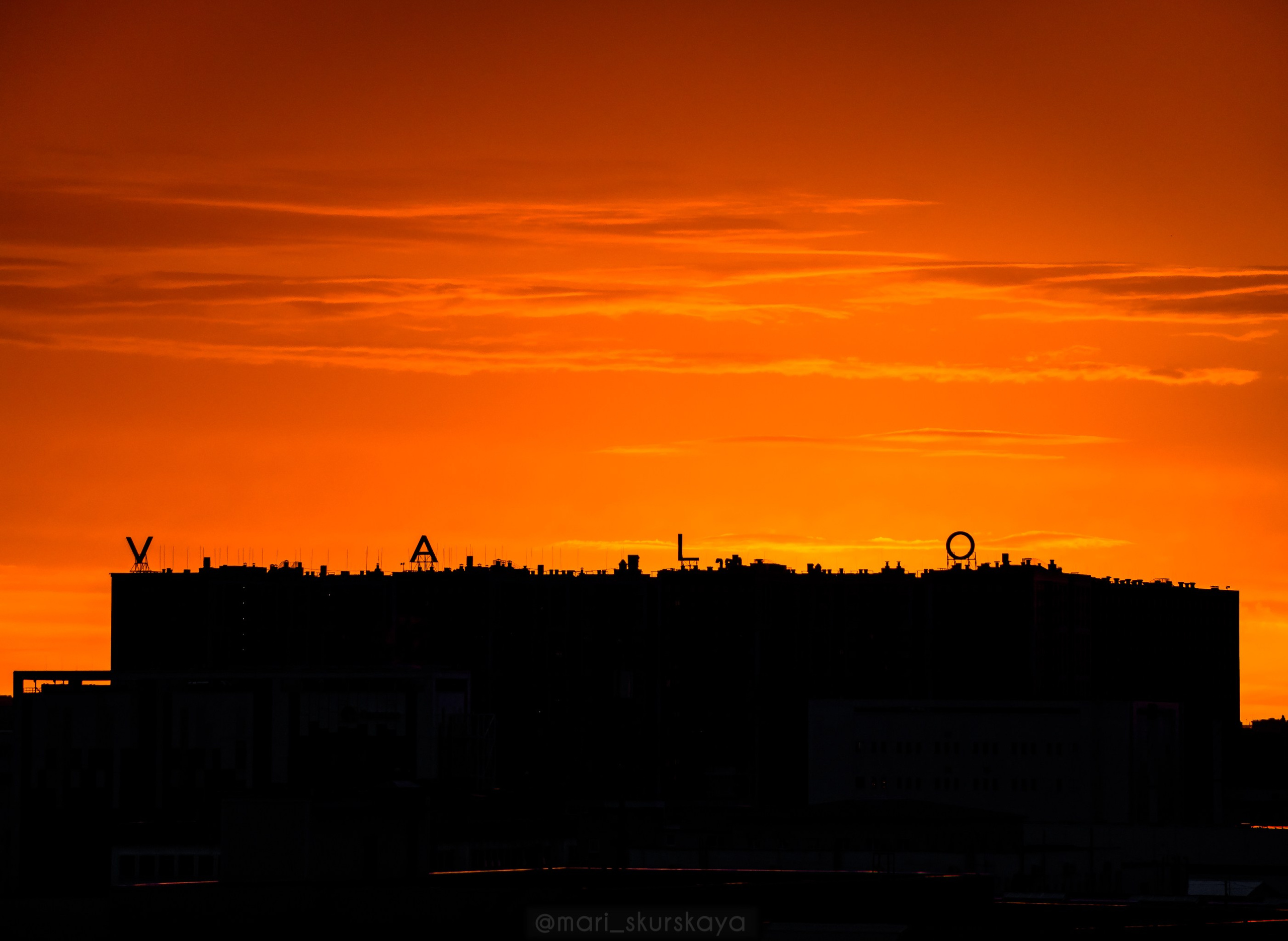 Закатный Санкт-Петербург. Мотофотограф в Санкт-Петербурге Мария Скурская