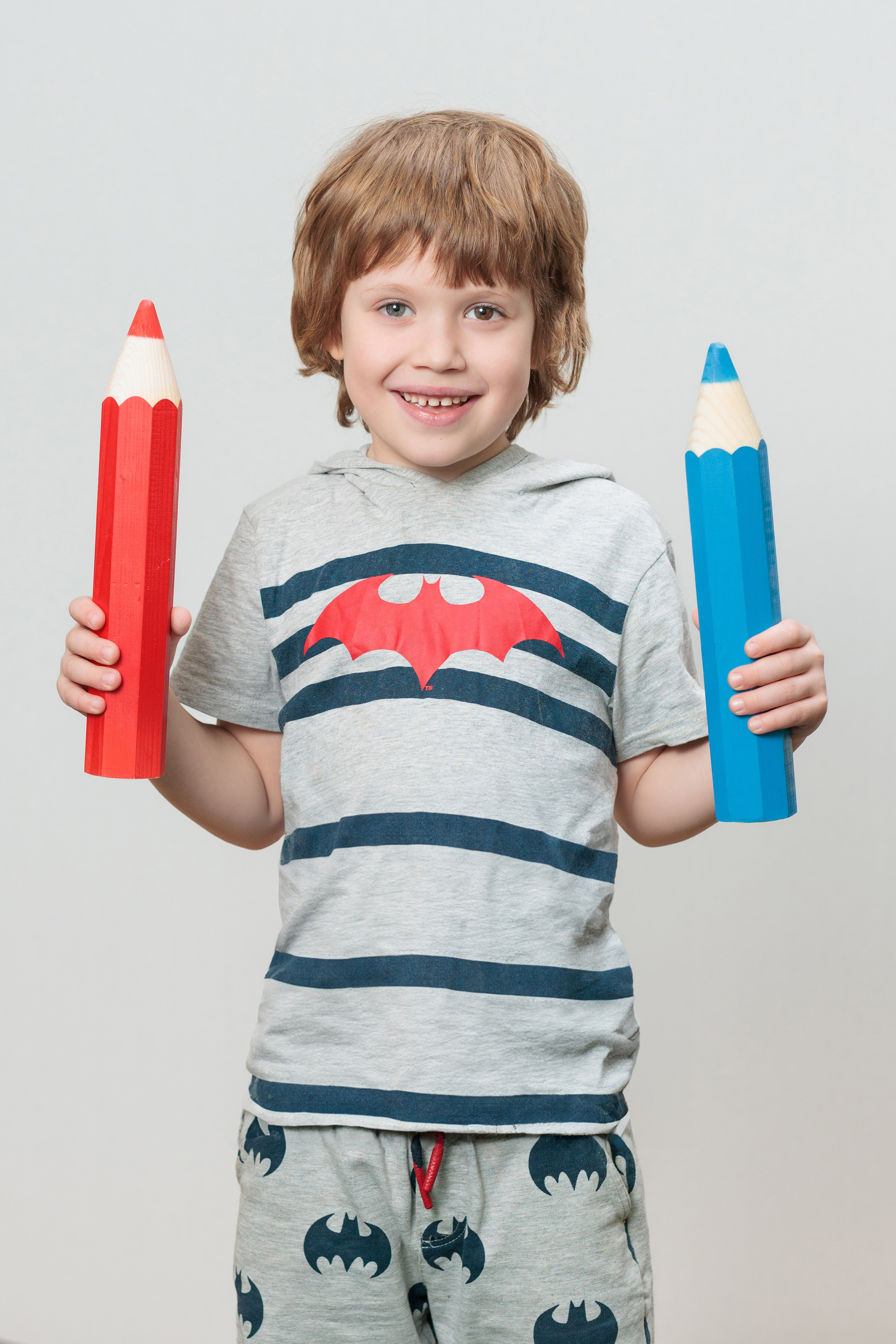 Детский сад!. Выпускные альбомы для детского сада и школы