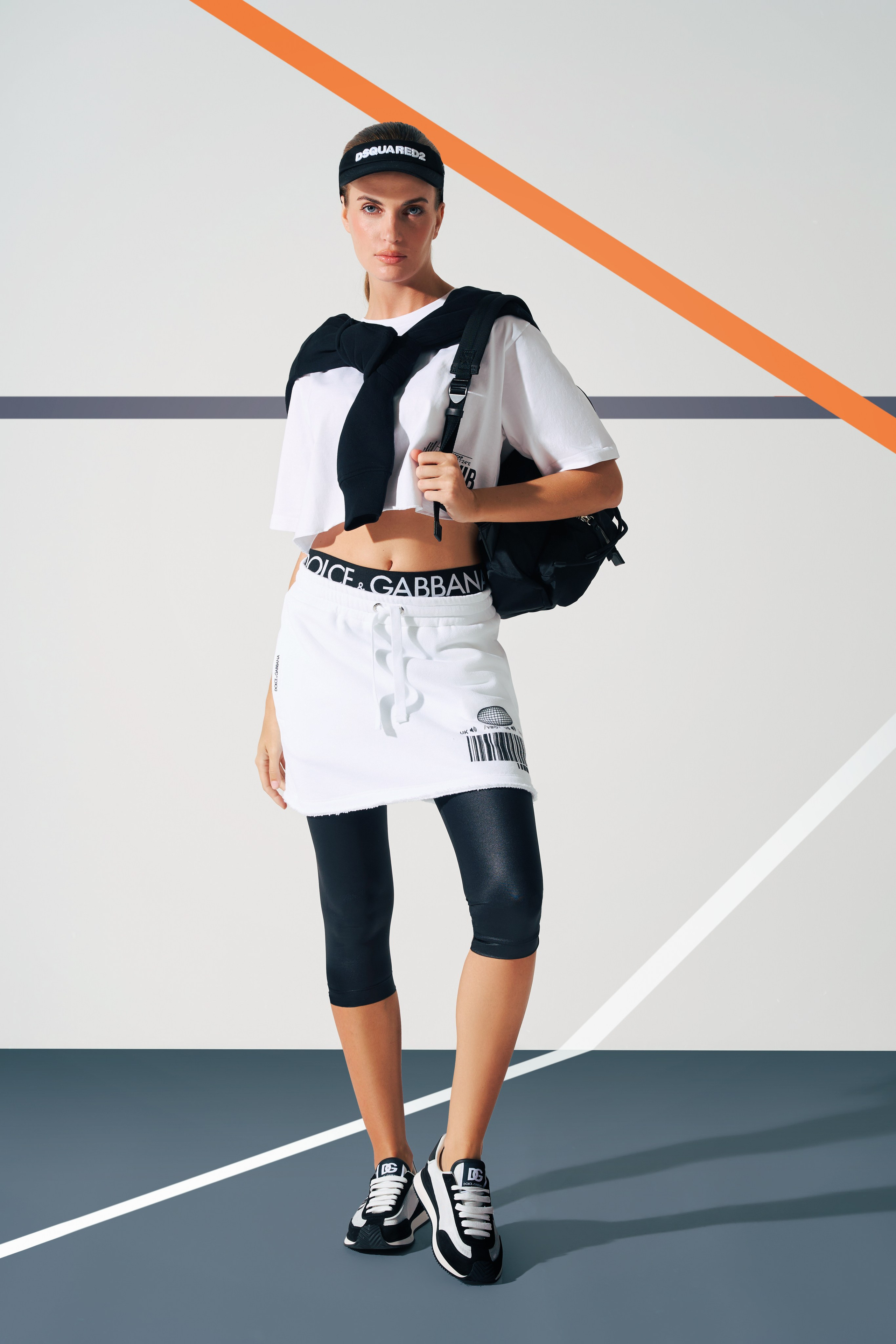 Активное лето. Фотограф Даниил Кокарев | Москва