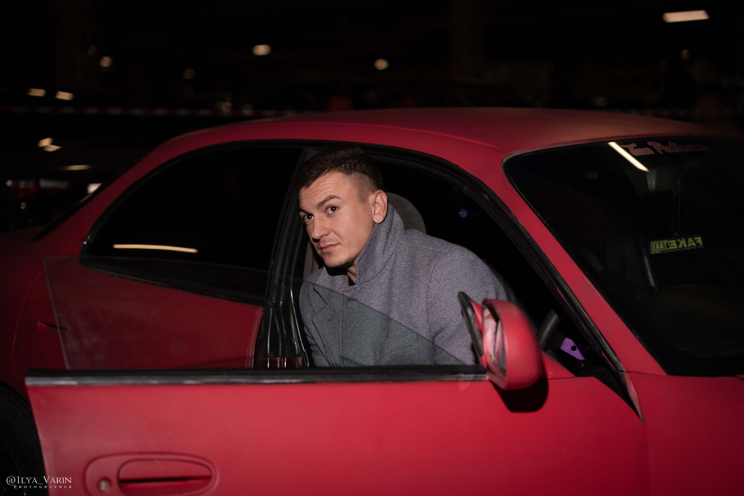 DnB 08/11/2025. TuninGGameS Media