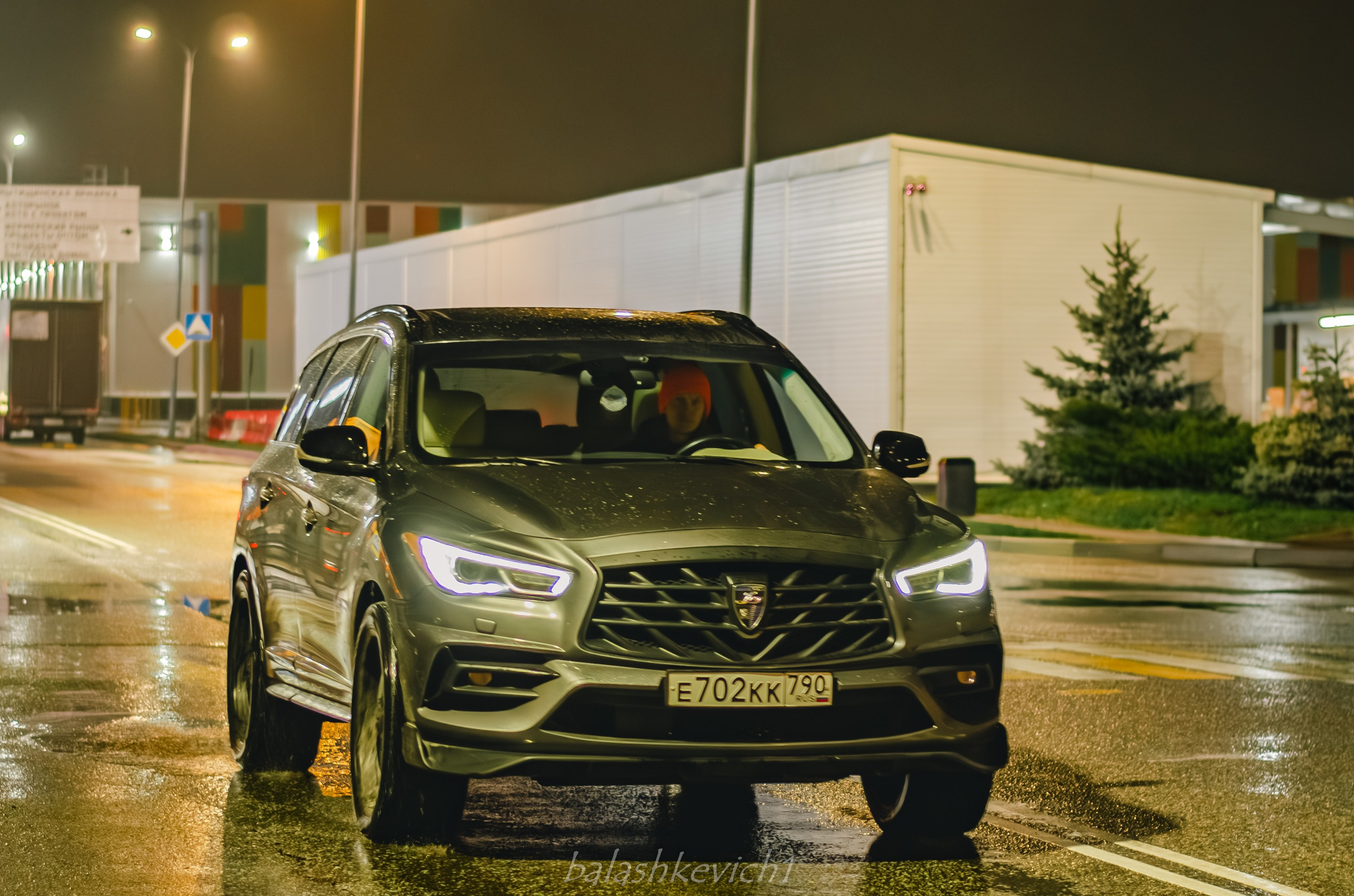 DownFly 26/11/25 — тачки. TuninGGameS Media