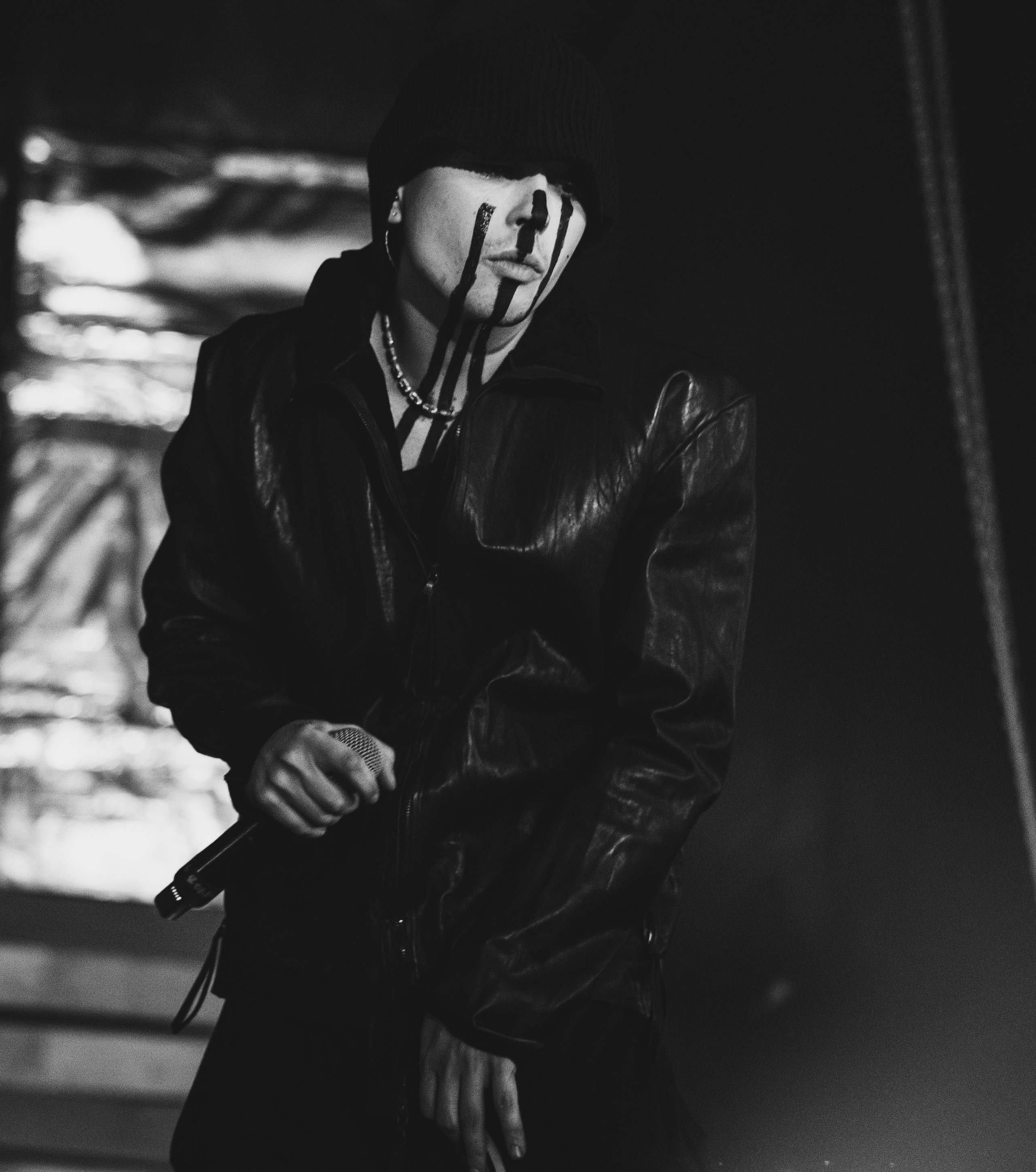 SLAVA MARLOW. Концертный фотограф Алёна Рейт в Москве