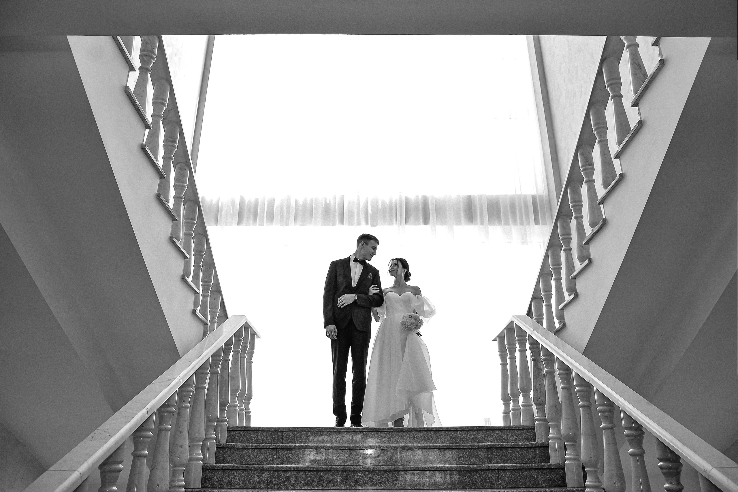 Даша и Вова. Семейный и свадебный фотограф Галина Абакумова, фотосессии в Белгороде