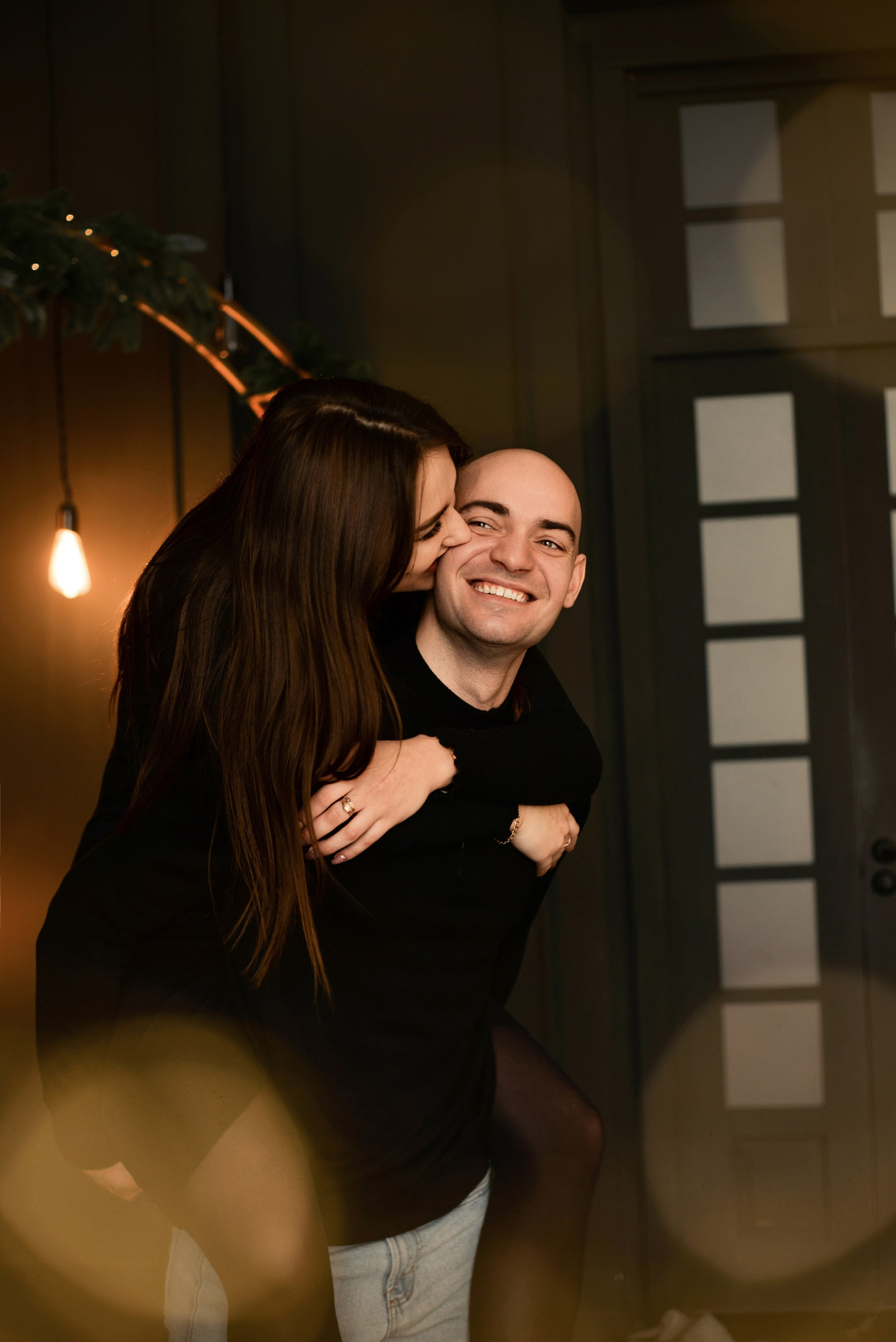 Ваня и Вика, Студия Константа в зале Карамель. Семейный и свадебный фотограф Галина Абакумова, фотосессии в Белгороде