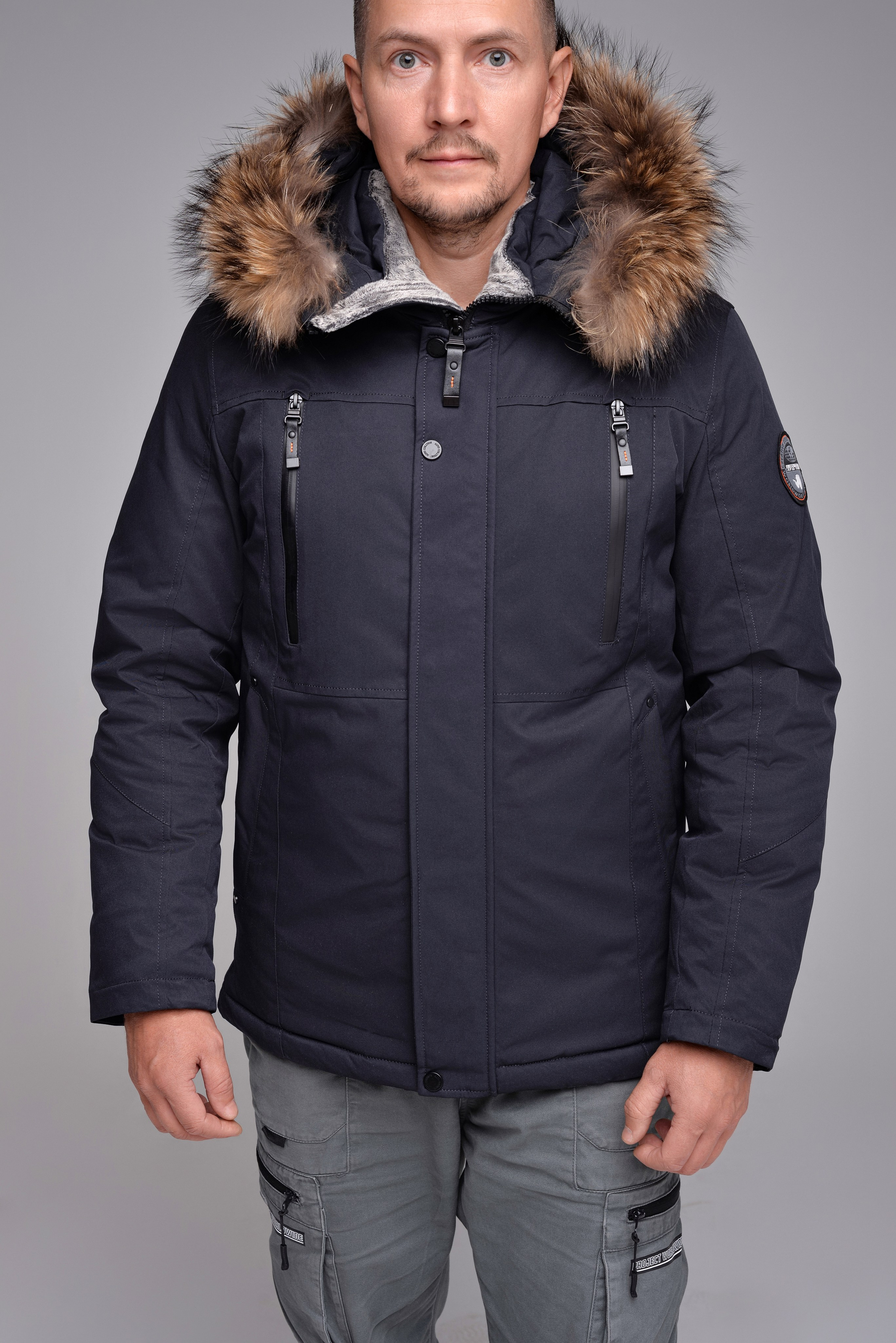 Куртки зимние. Семейный и свадебный фотограф Галина Абакумова, фотосессии в Белгороде