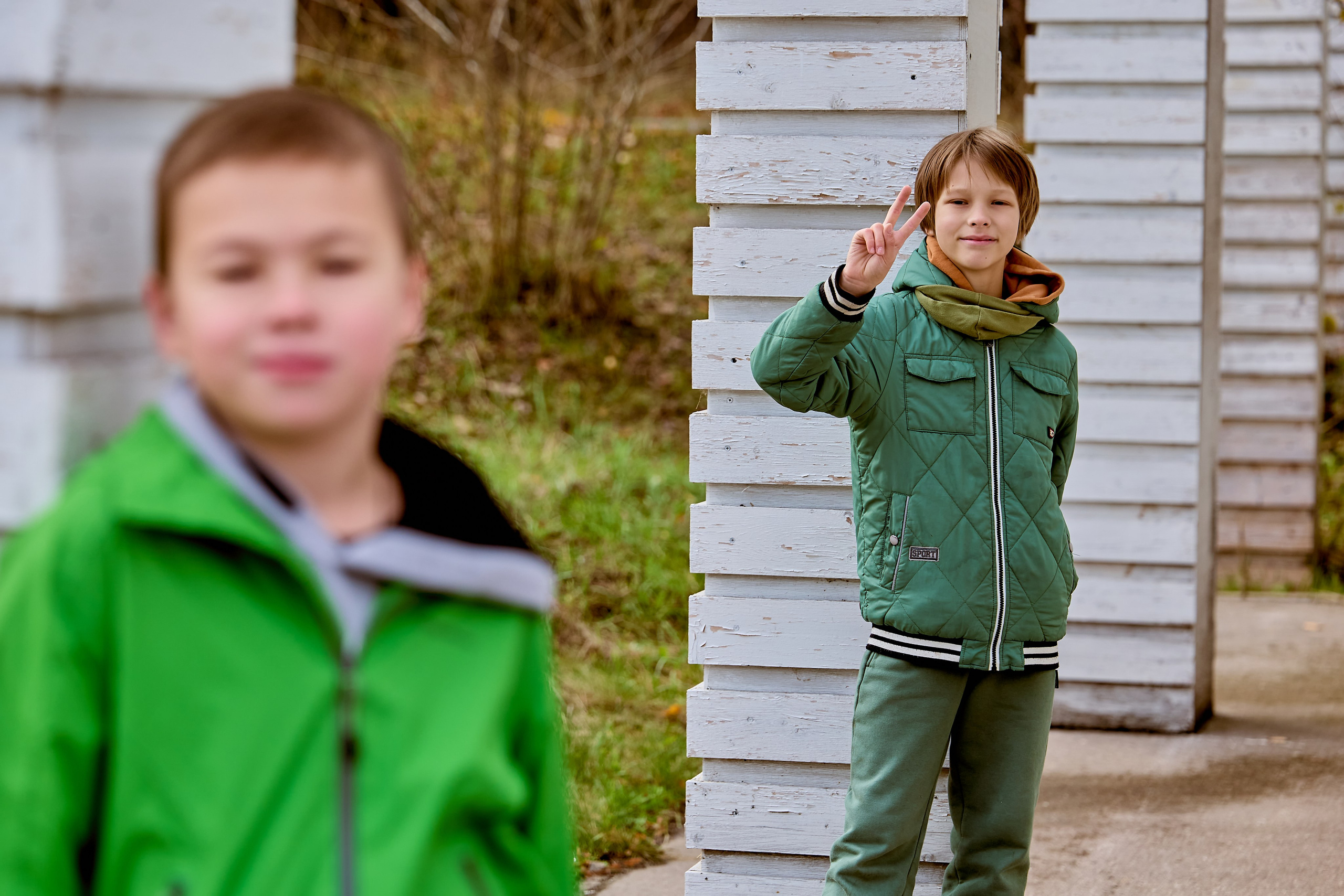 Школьная фотосессия В Дзержинске и Нижнем Новгороде для фотокниг и альбомов